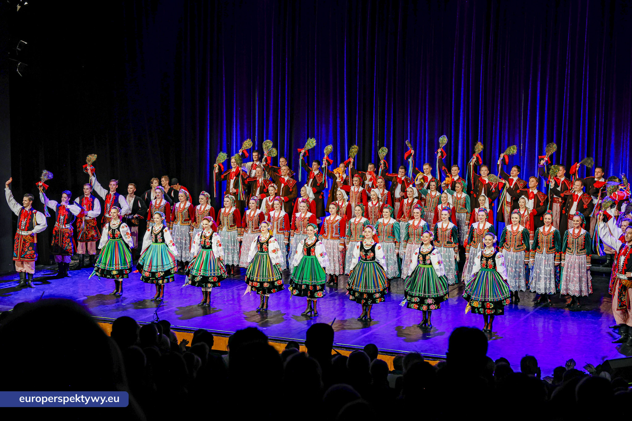 Dolomit Kopalnia Chruszczobród Jubileusz 35 lecia-213 Europerspektywy Dolomit S.A. świętował 35-lecie działalności. Od pracowniczej inicjatywy do nowoczesnej kopalni w Chruszczobrodzie