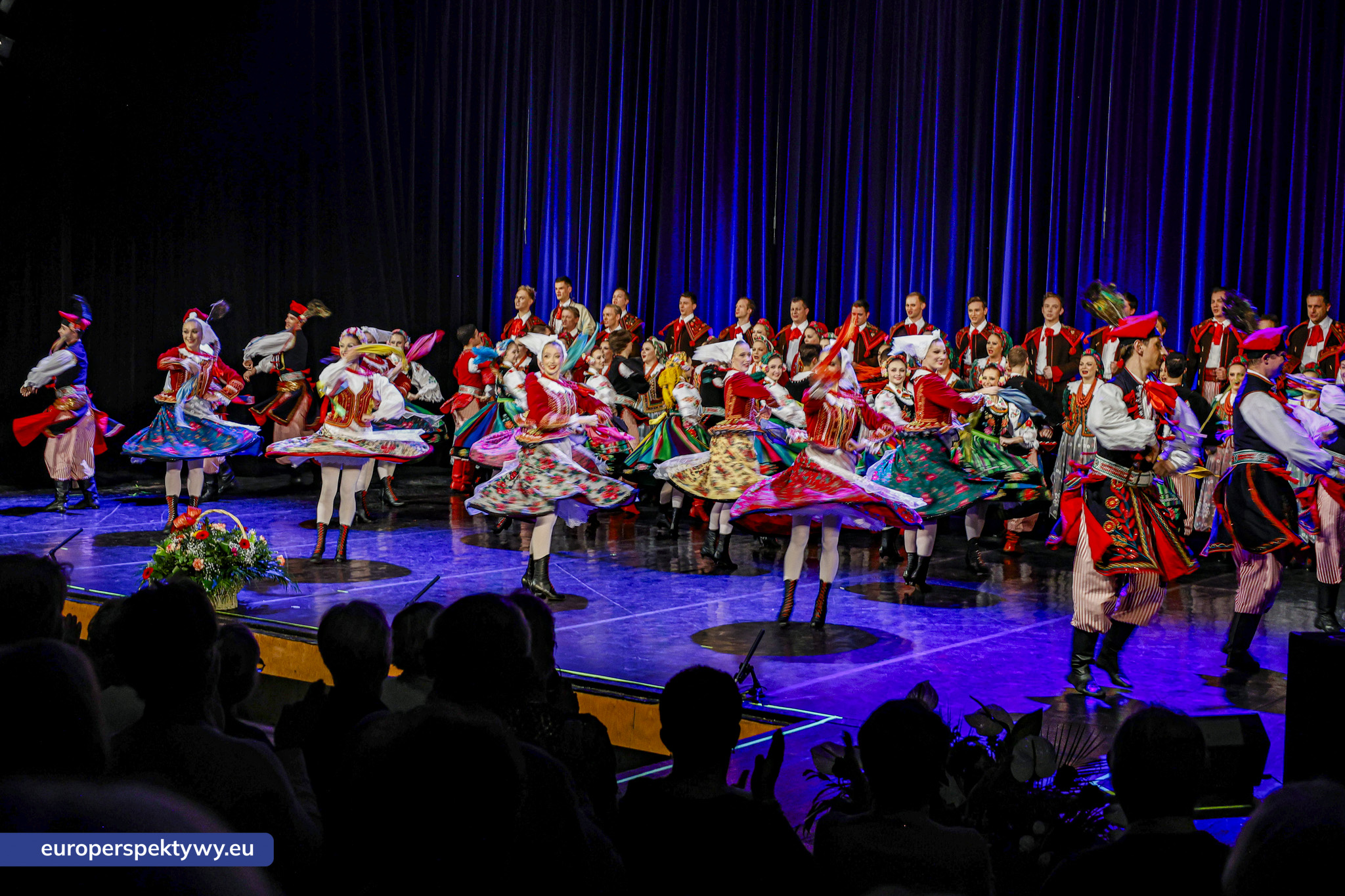 Dolomit Kopalnia Chruszczobród Jubileusz 35 lecia-226 Europerspektywy Dolomit S.A. świętował 35-lecie działalności. Od pracowniczej inicjatywy do nowoczesnej kopalni w Chruszczobrodzie
