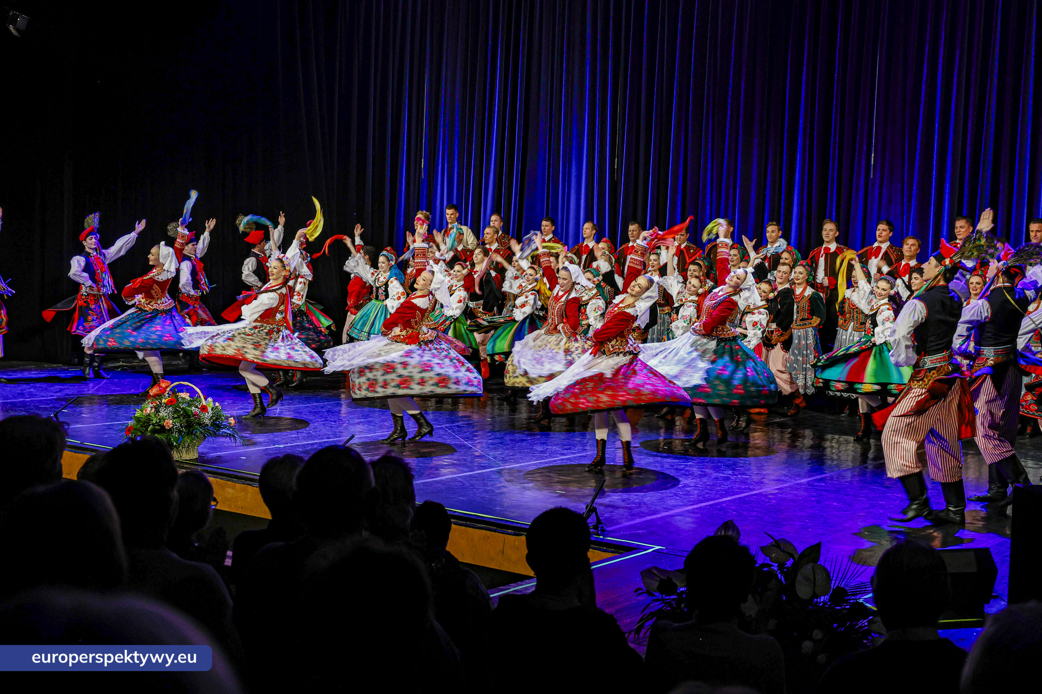 DOLOMIT KOPALNIA CHRUSZCZOBRÓD S.A. Jubileusz 35-Lecia