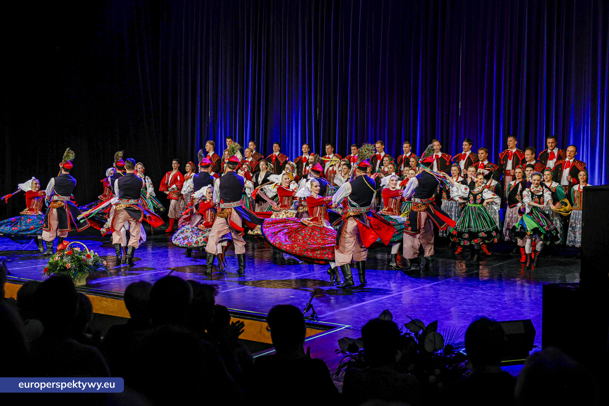 Dolomit Kopalnia Chruszczobród Jubileusz 35 lecia-228 Europerspektywy Dolomit S.A. świętował 35-lecie działalności. Od pracowniczej inicjatywy do nowoczesnej kopalni w Chruszczobrodzie