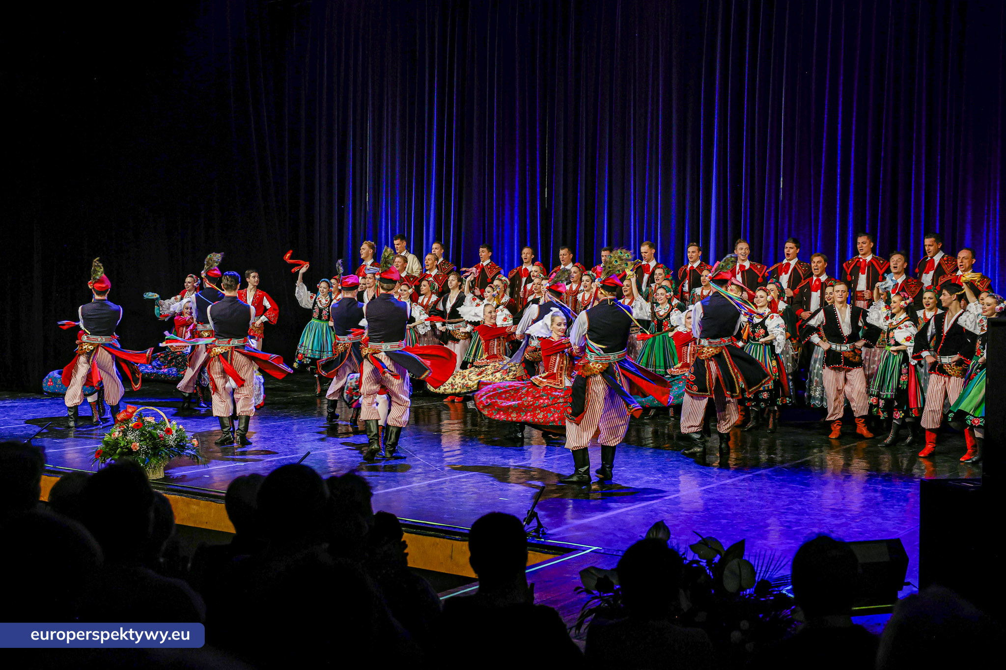 Dolomit Kopalnia Chruszczobród Jubileusz 35 lecia-229 Europerspektywy Dolomit S.A. świętował 35-lecie działalności. Od pracowniczej inicjatywy do nowoczesnej kopalni w Chruszczobrodzie