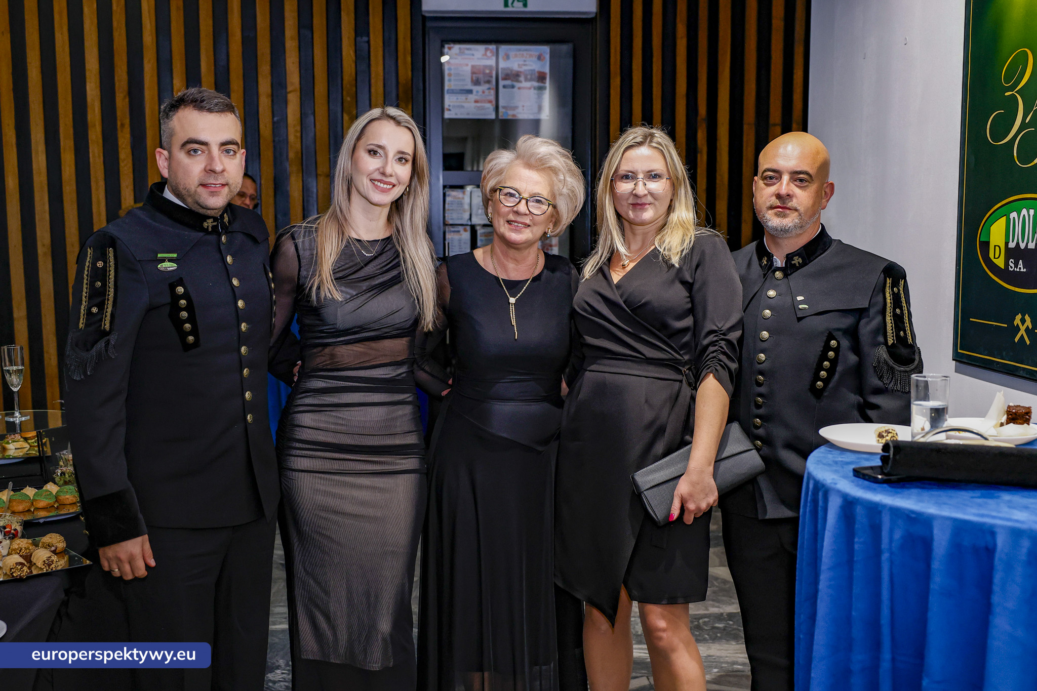 Dolomit Kopalnia Chruszczobród Jubileusz 35 lecia-233 Europerspektywy Dolomit S.A. świętował 35-lecie działalności. Od pracowniczej inicjatywy do nowoczesnej kopalni w Chruszczobrodzie