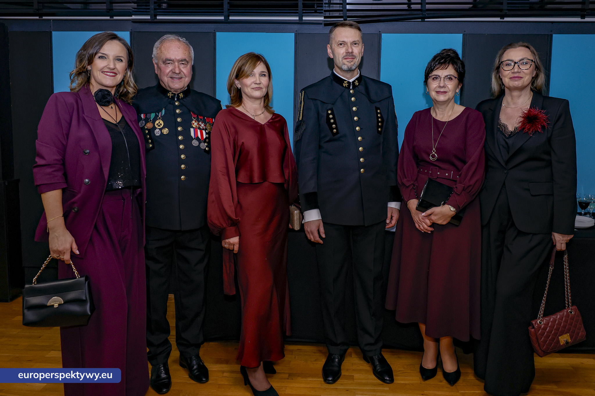Dolomit Kopalnia Chruszczobród Jubileusz 35 lecia-236 Europerspektywy Dolomit S.A. świętował 35-lecie działalności. Od pracowniczej inicjatywy do nowoczesnej kopalni w Chruszczobrodzie
