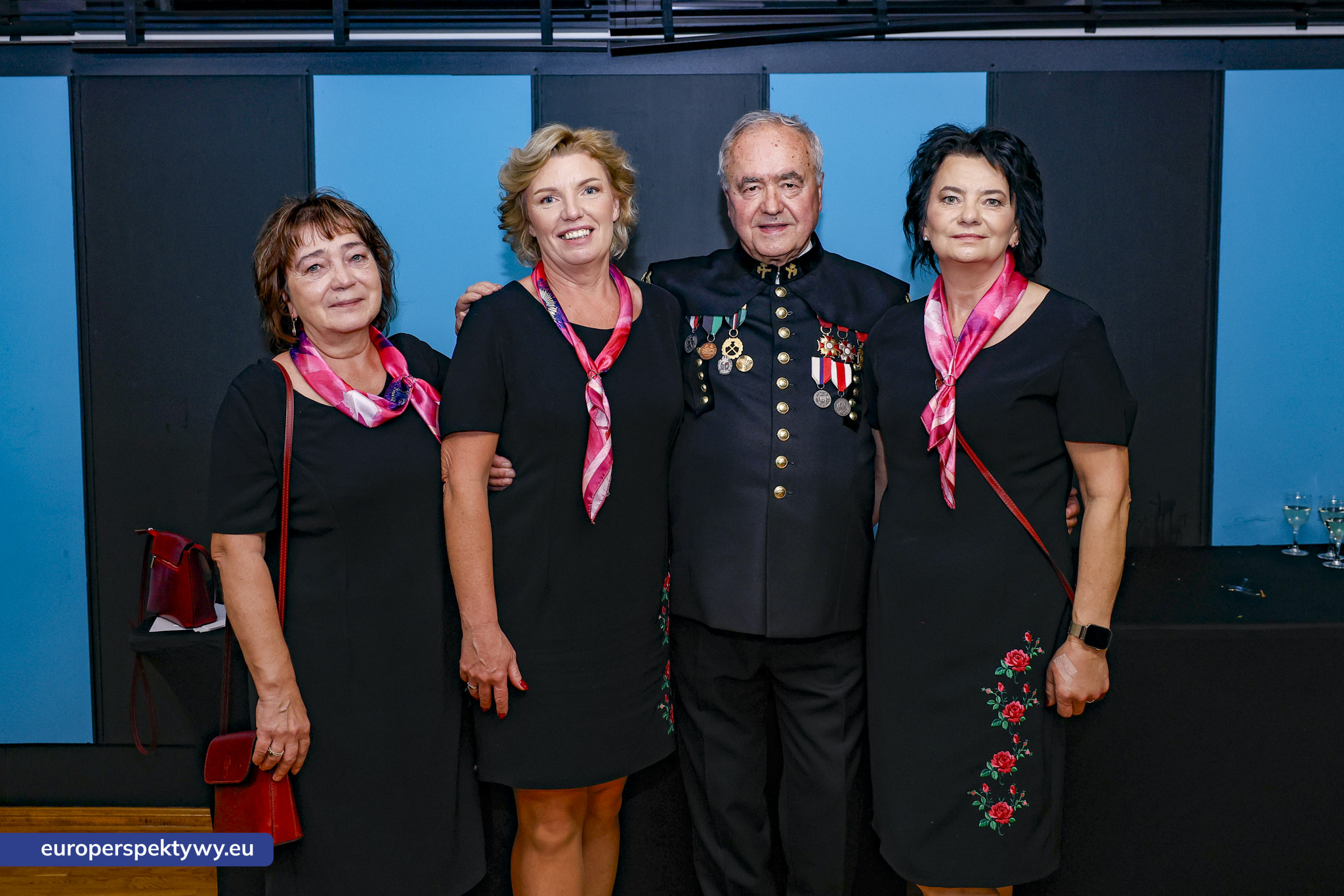 Dolomit Kopalnia Chruszczobród Jubileusz 35 lecia-243 Europerspektywy Dolomit S.A. świętował 35-lecie działalności. Od pracowniczej inicjatywy do nowoczesnej kopalni w Chruszczobrodzie