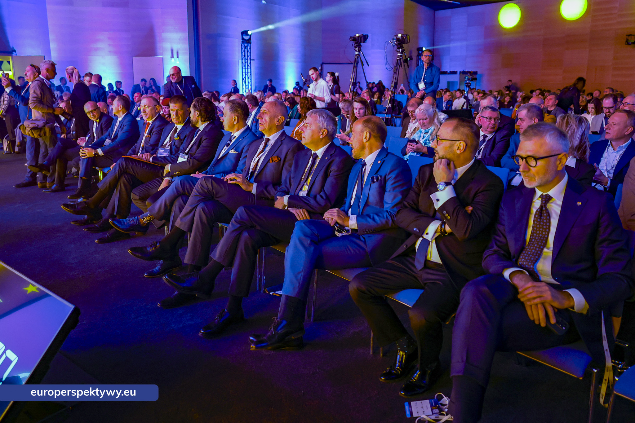 Europerspektywy EKMSP 2026: biznes, innowacje i nowe partnerstwa