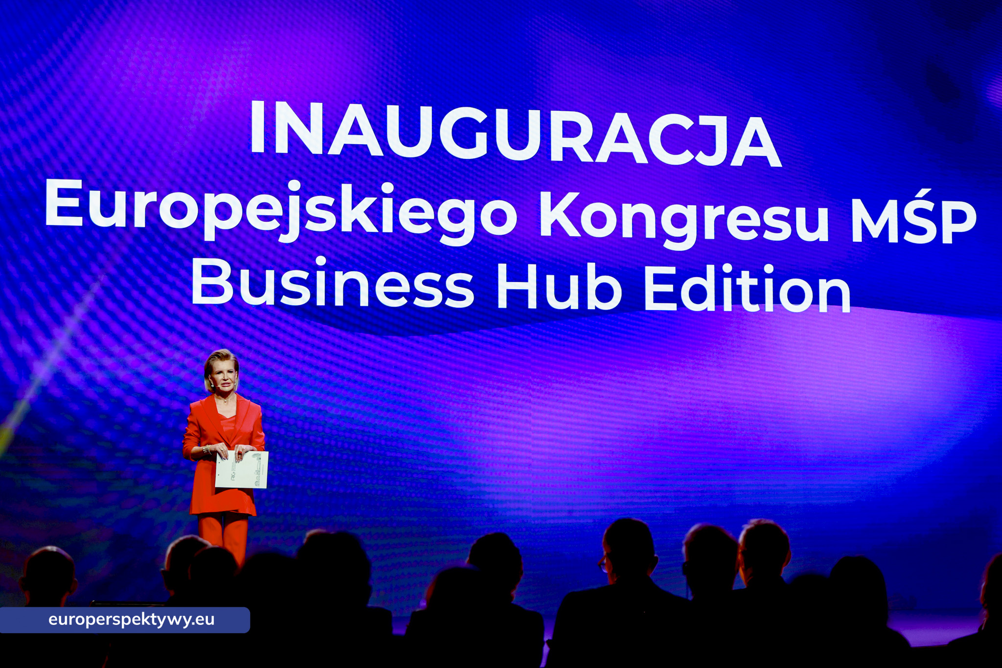 Europerspektywy EKMSP 2026: biznes, innowacje i nowe partnerstwa