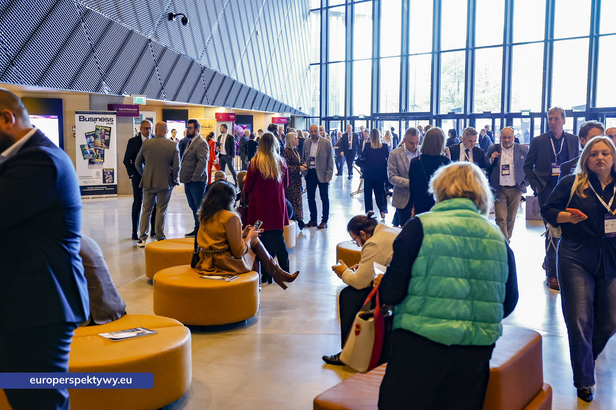 Europerspektywy EKMSP 2026: biznes, innowacje i nowe partnerstwa