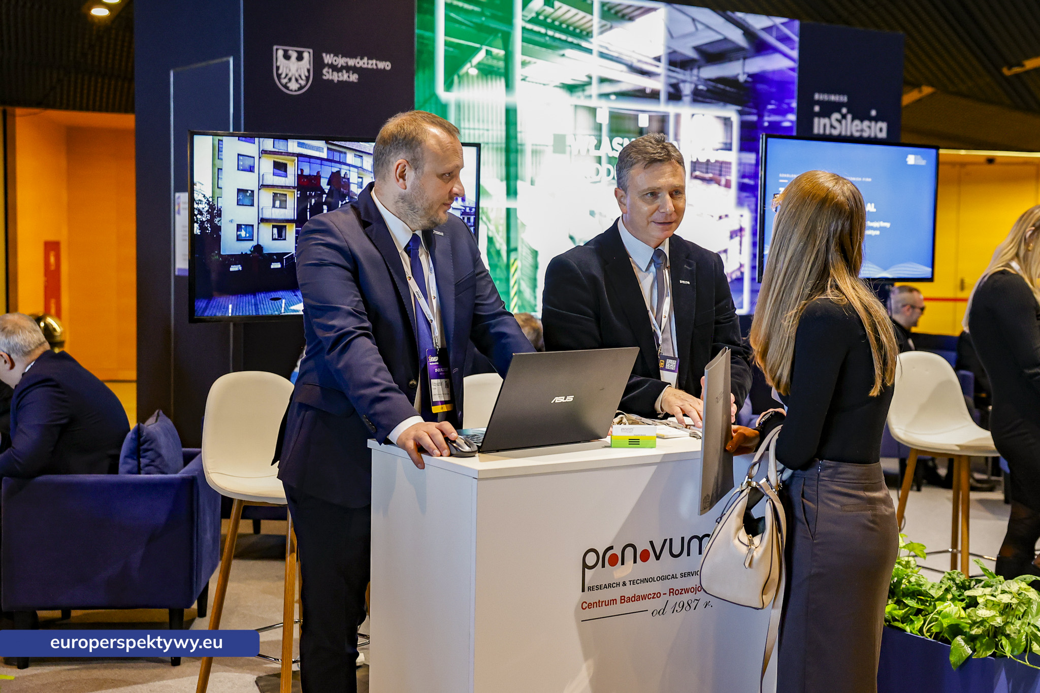 Europerspektywy EKMSP 2026: biznes, innowacje i nowe partnerstwa