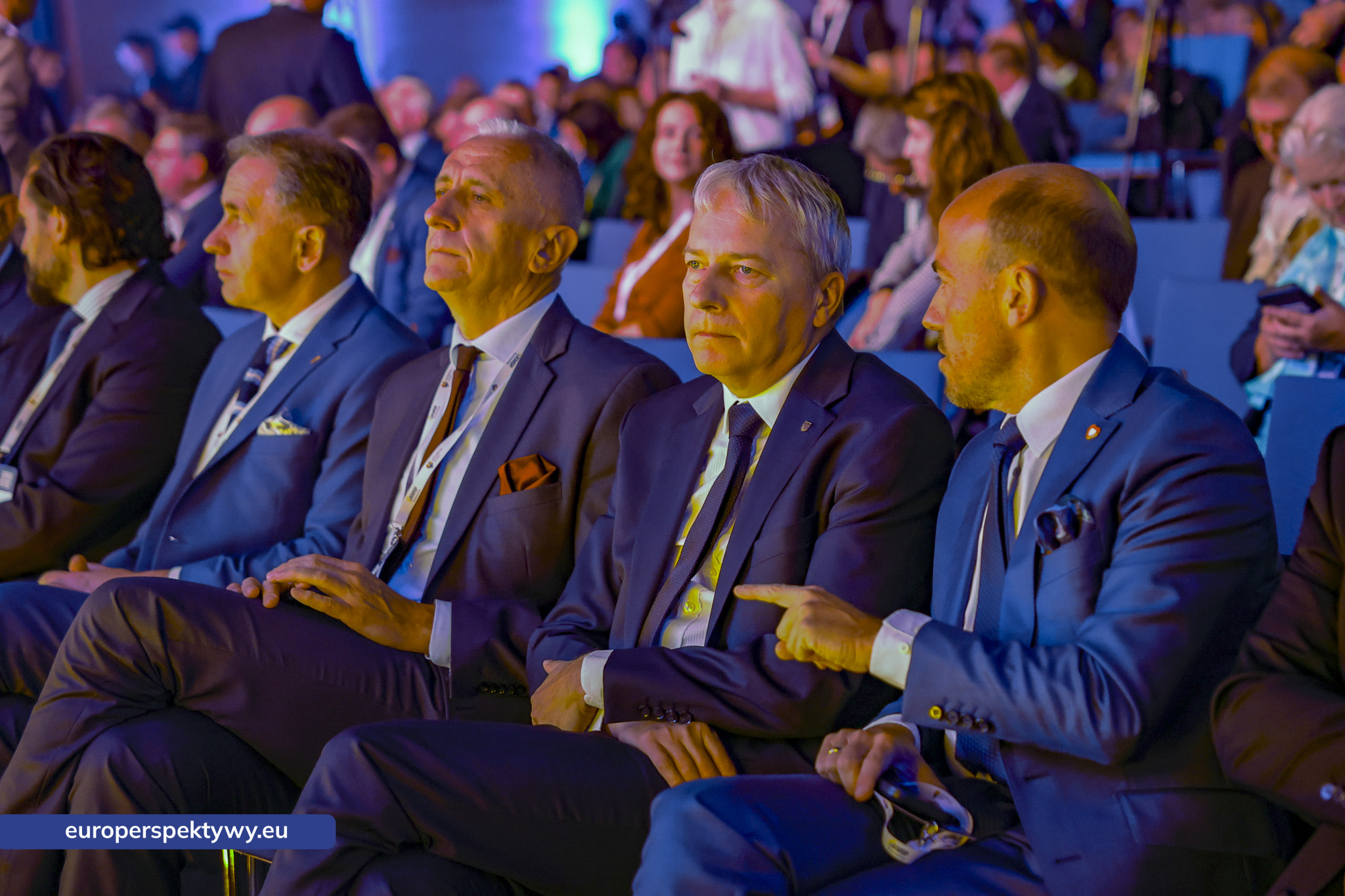 Europerspektywy EKMSP 2026: biznes, innowacje i nowe partnerstwa