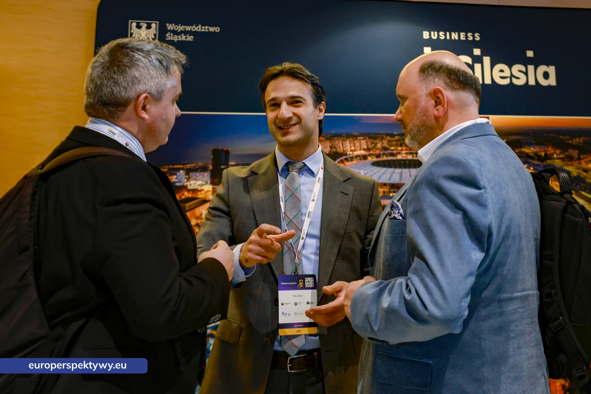 Europerspektywy EKMSP 2026: biznes, innowacje i nowe partnerstwa