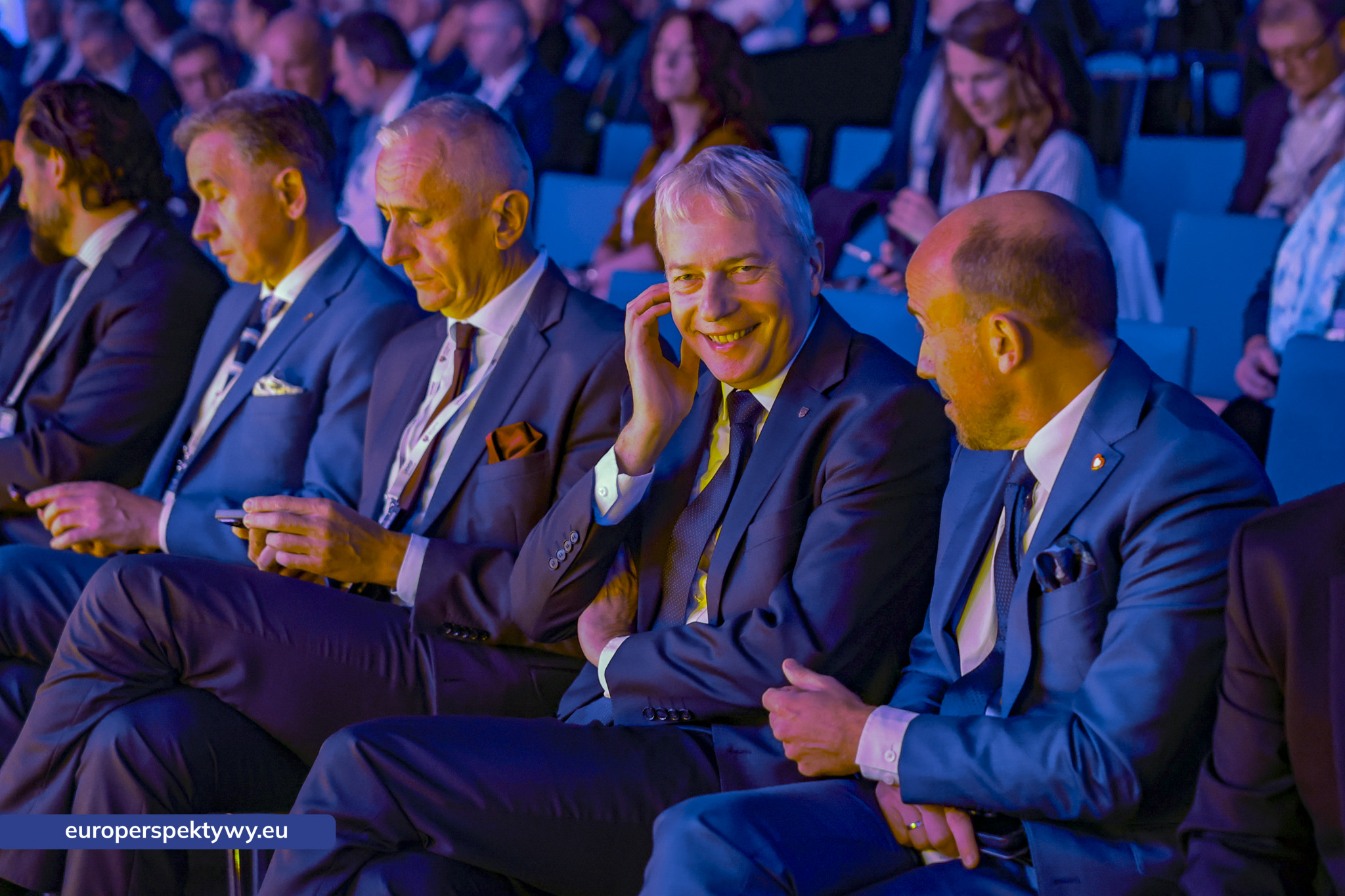 Europerspektywy EKMSP 2026: biznes, innowacje i nowe partnerstwa