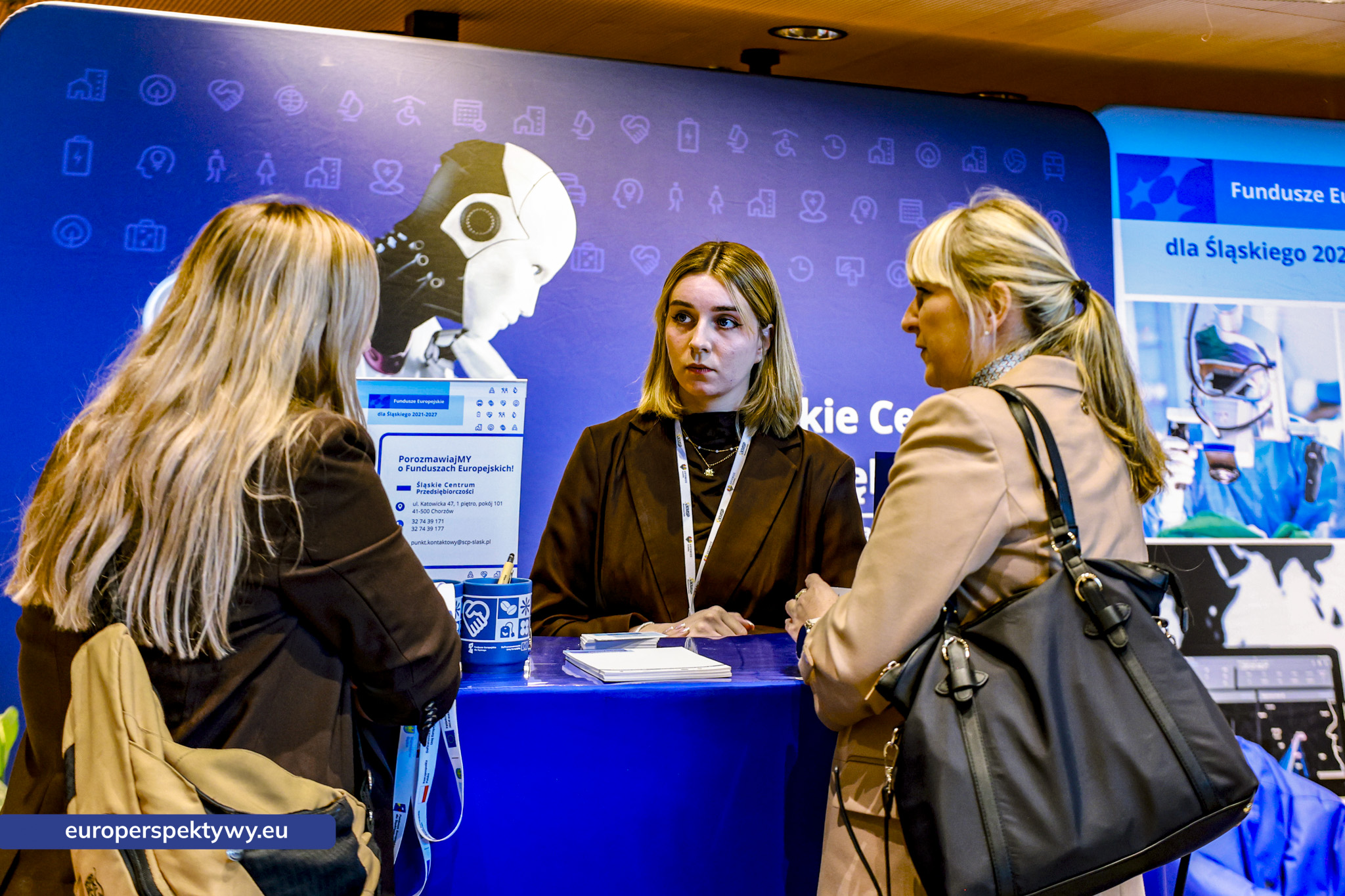 Europerspektywy EKMSP 2026: biznes, innowacje i nowe partnerstwa