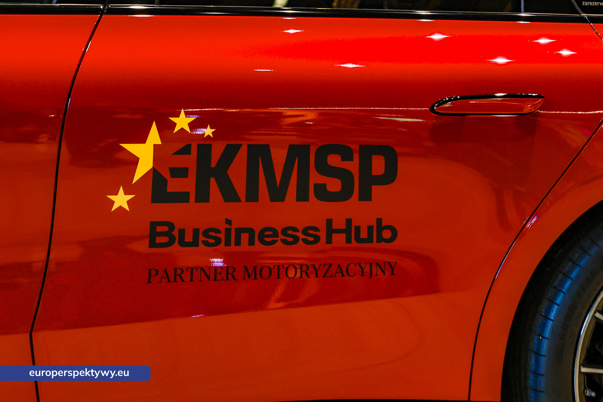 Europerspektywy EKMSP 2026: biznes, innowacje i nowe partnerstwa