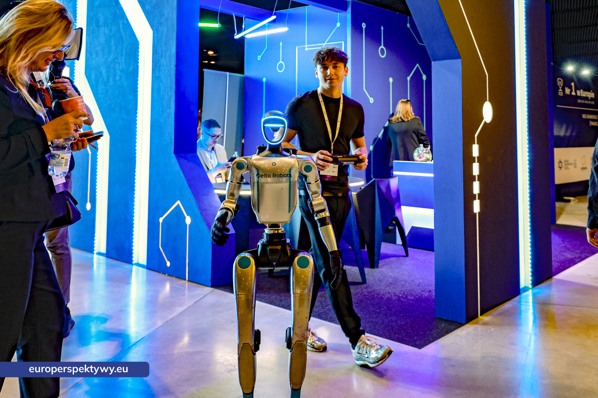 Europerspektywy EKMSP 2026: biznes, innowacje i nowe partnerstwa