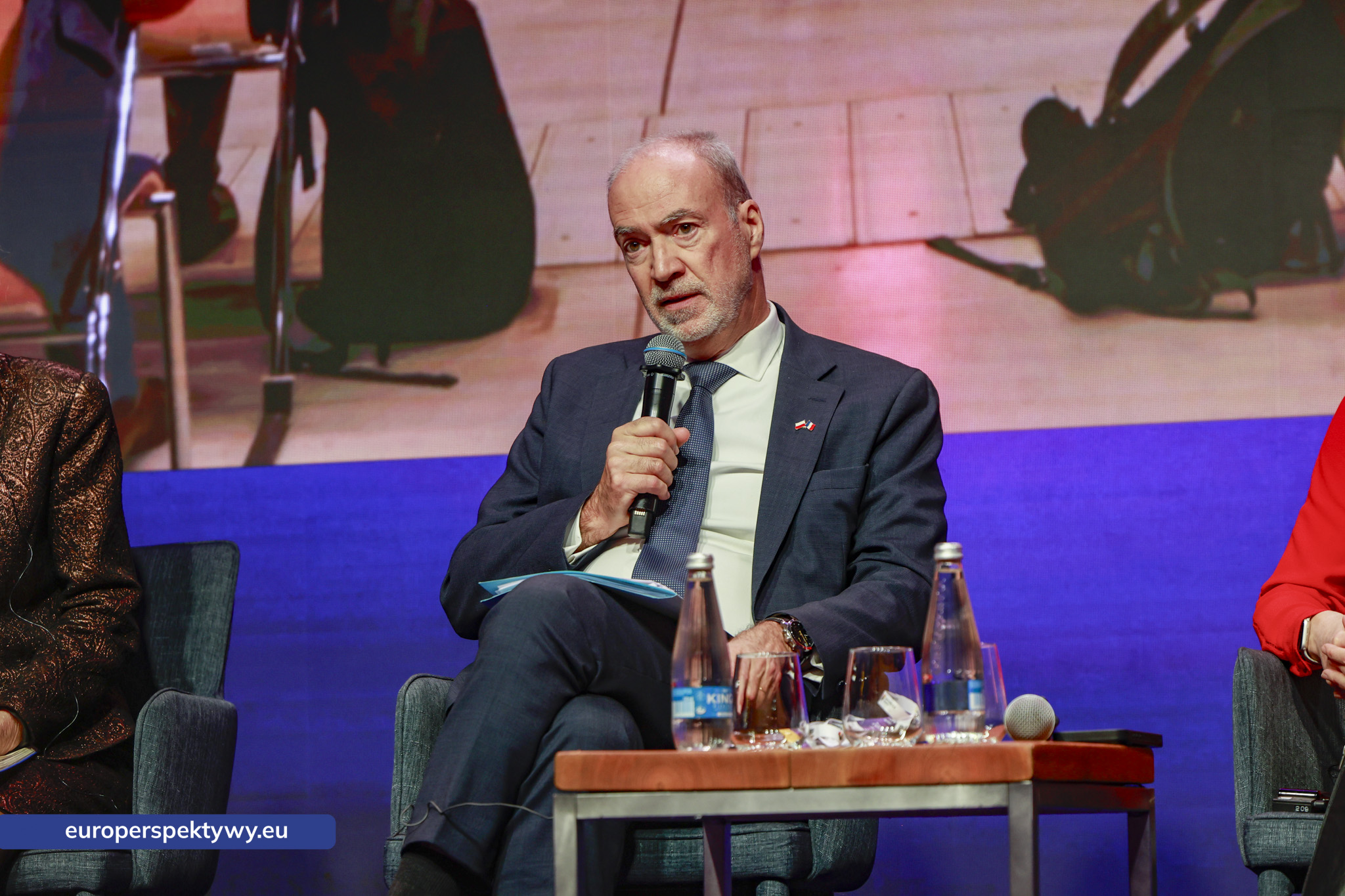 Europerspektywy EKMSP 2026: biznes, innowacje i nowe partnerstwa