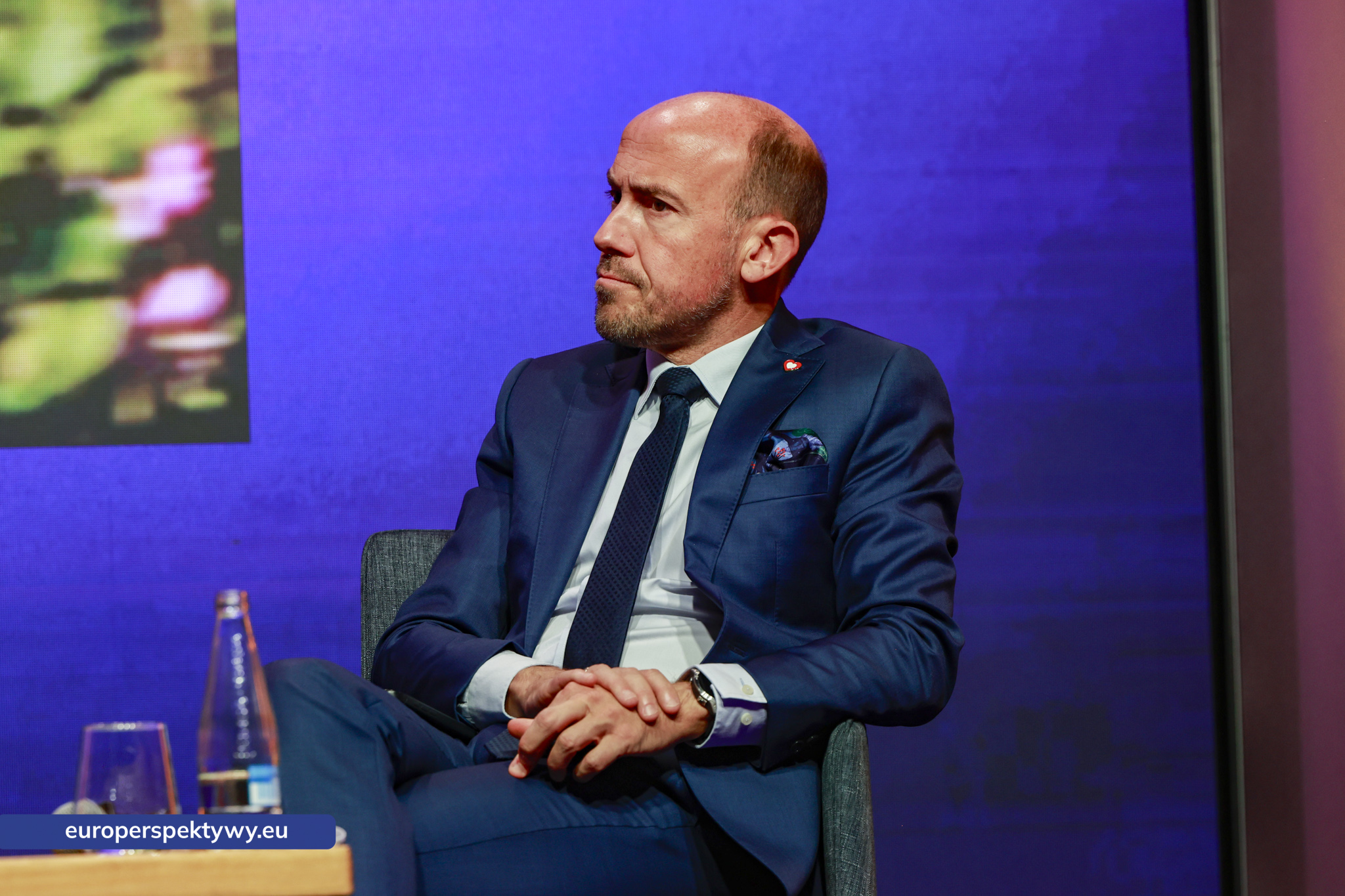 Europerspektywy EKMSP 2026: biznes, innowacje i nowe partnerstwa