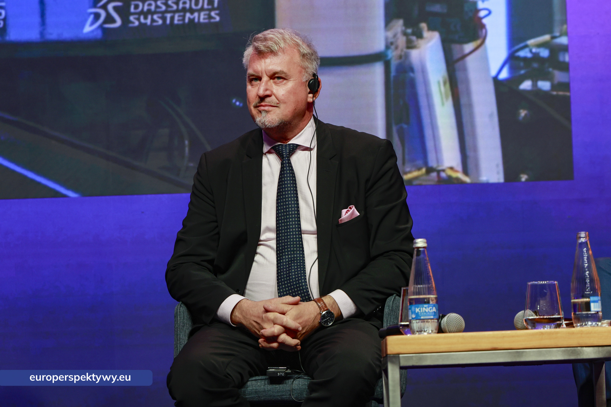 Europerspektywy EKMSP 2026: biznes, innowacje i nowe partnerstwa
