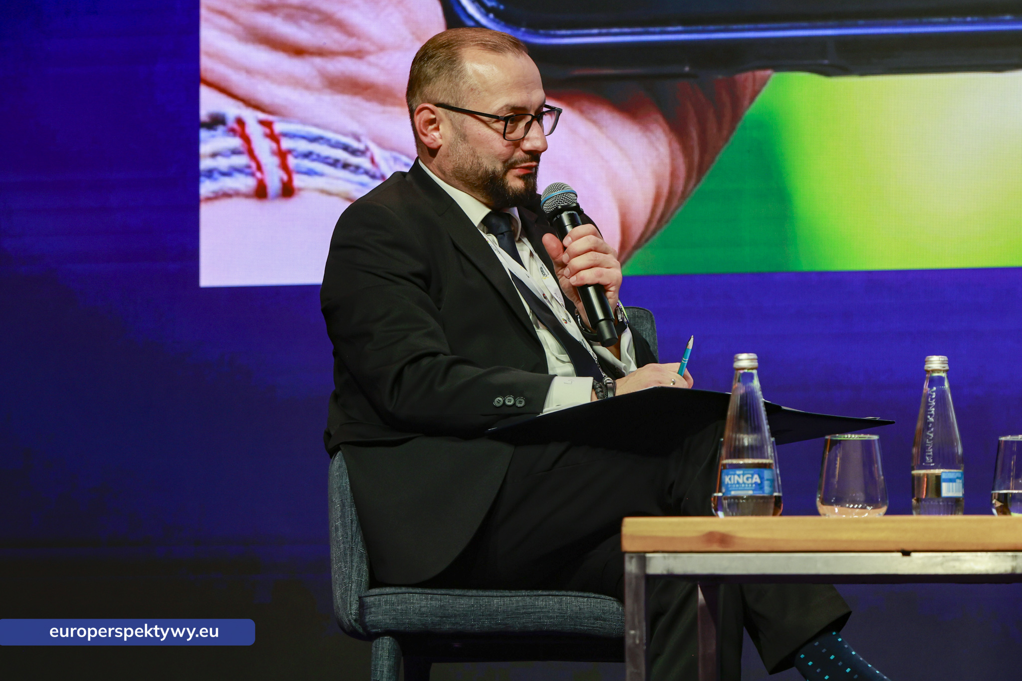 Europerspektywy EKMSP 2026: biznes, innowacje i nowe partnerstwa