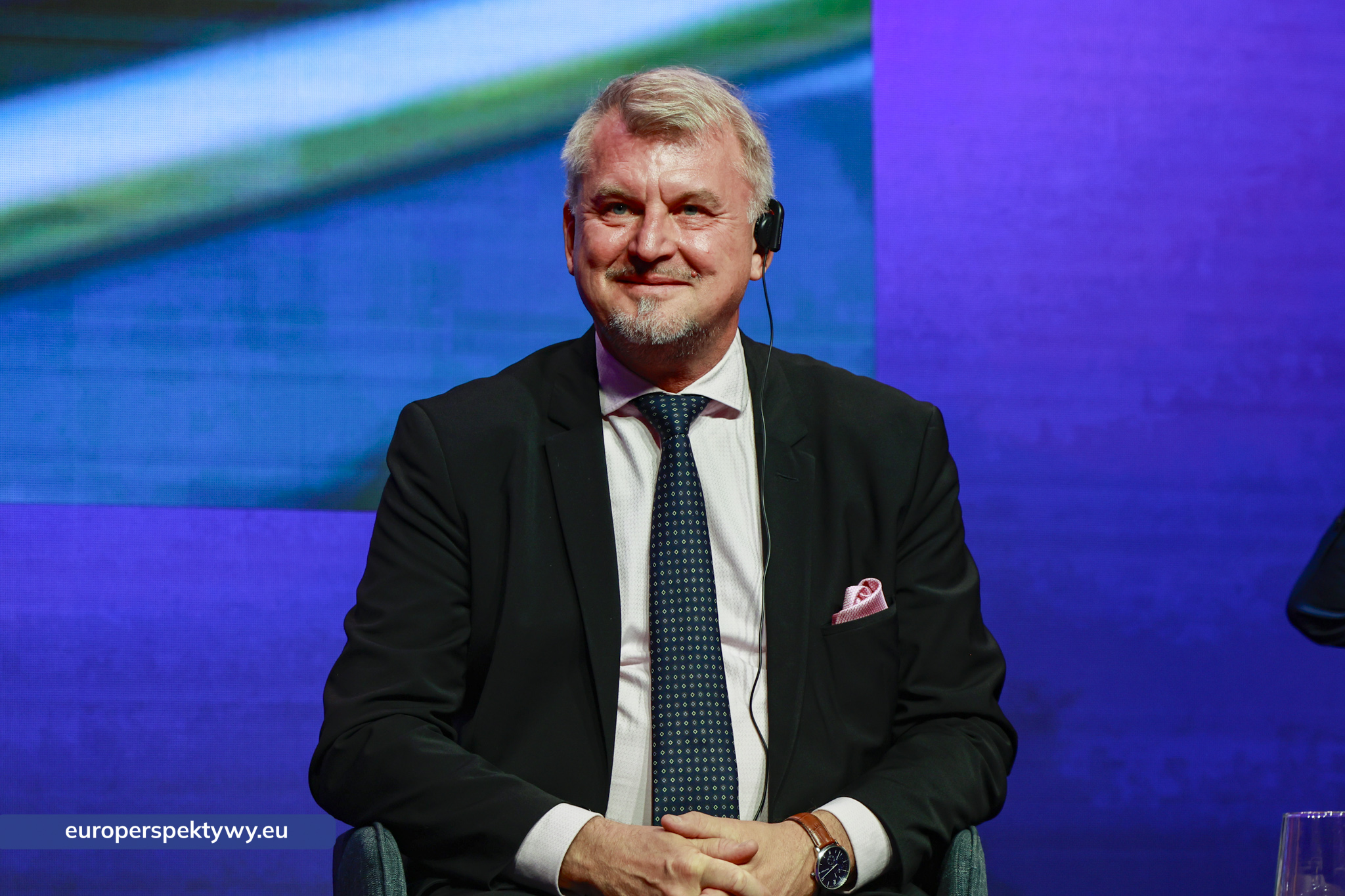Europerspektywy EKMSP 2026: biznes, innowacje i nowe partnerstwa