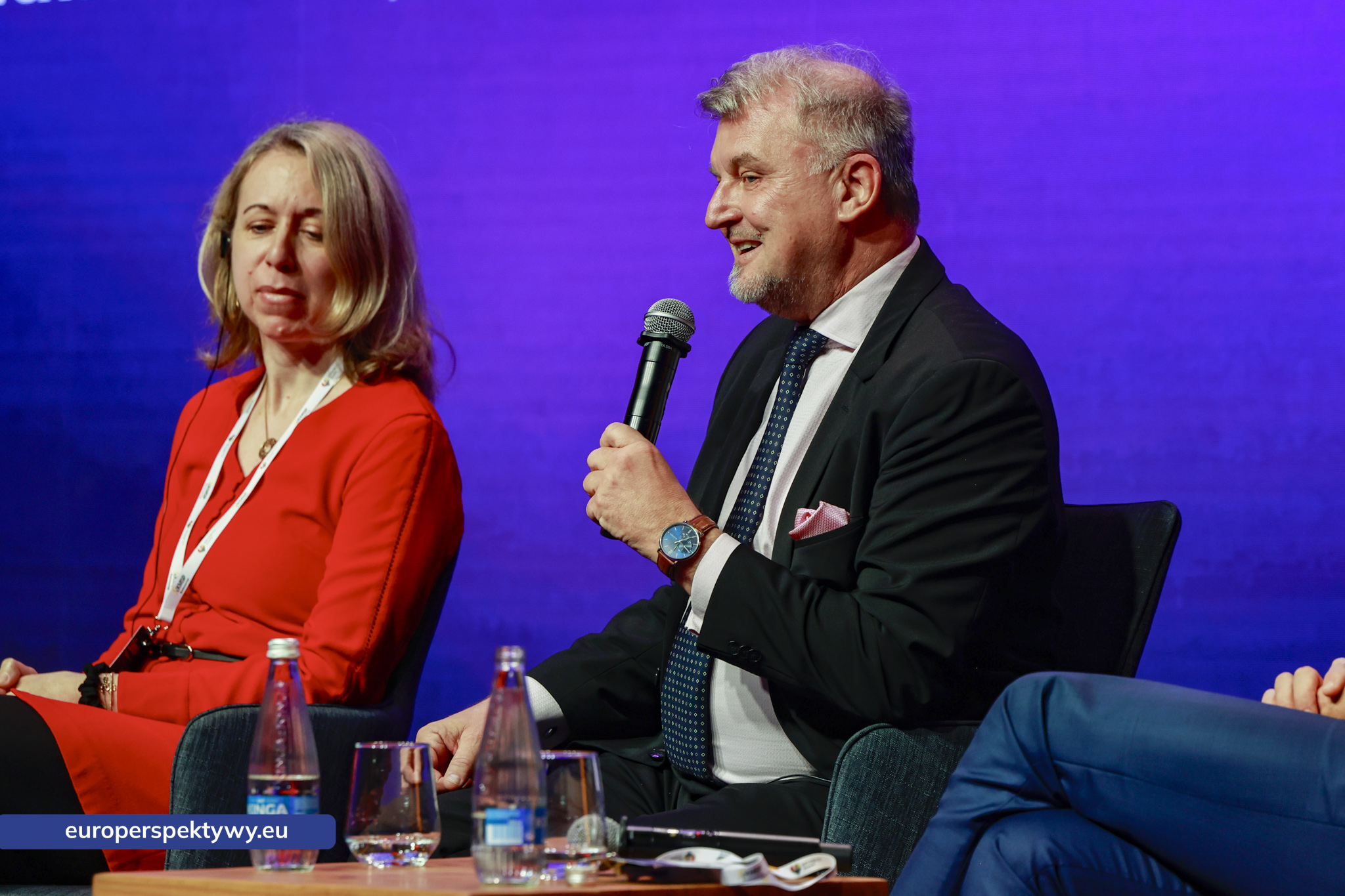 Europerspektywy EKMSP 2026: biznes, innowacje i nowe partnerstwa