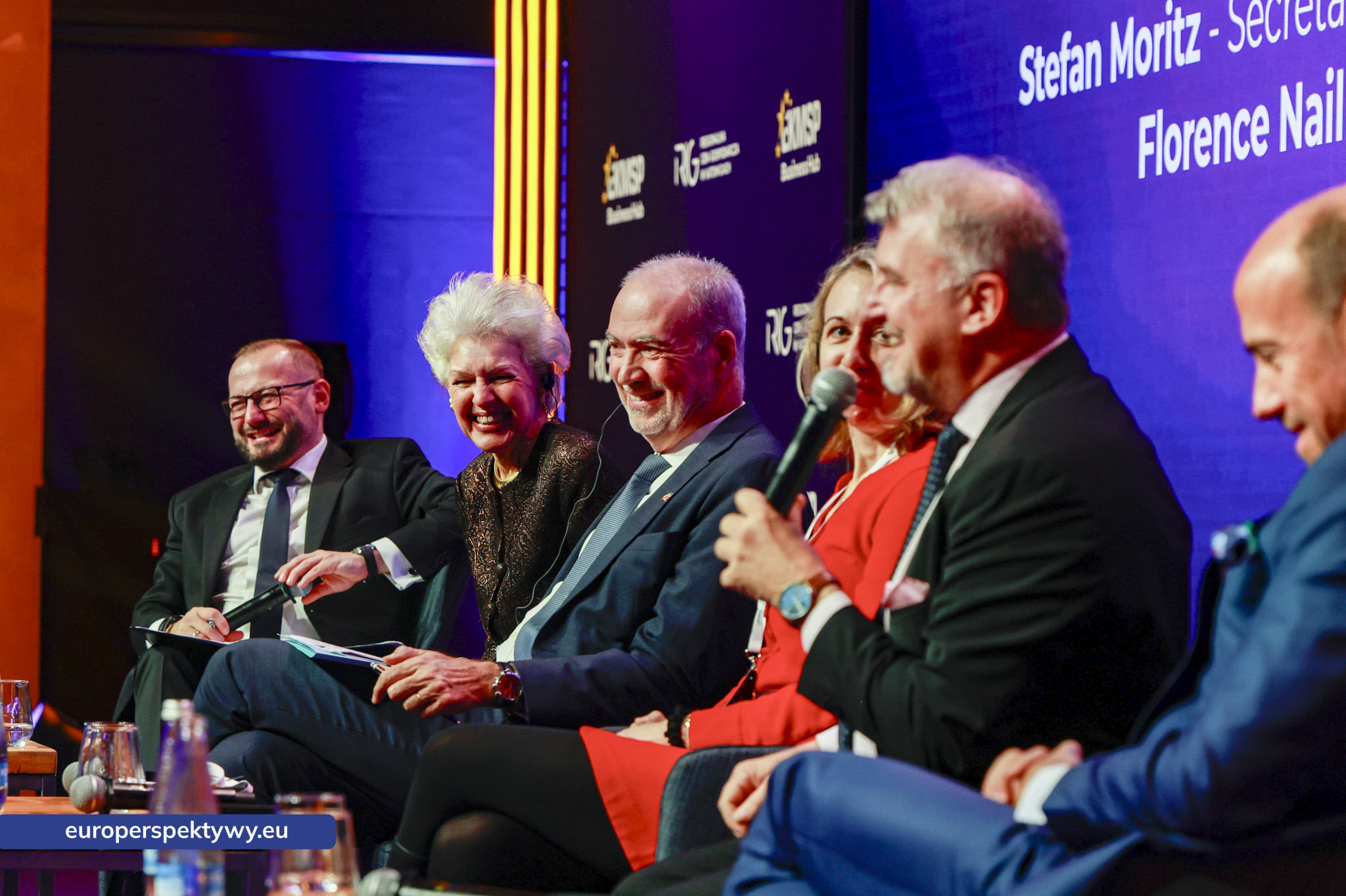 Europerspektywy EKMSP 2026: biznes, innowacje i nowe partnerstwa