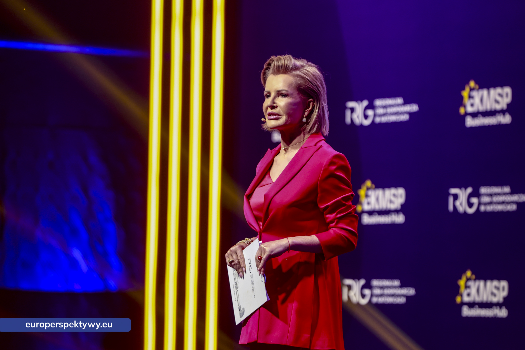 Europerspektywy EKMSP 2026: biznes, innowacje i nowe partnerstwa