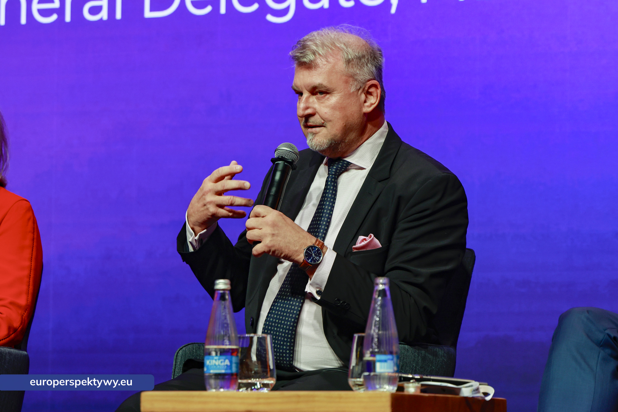 Europerspektywy EKMSP 2026: biznes, innowacje i nowe partnerstwa