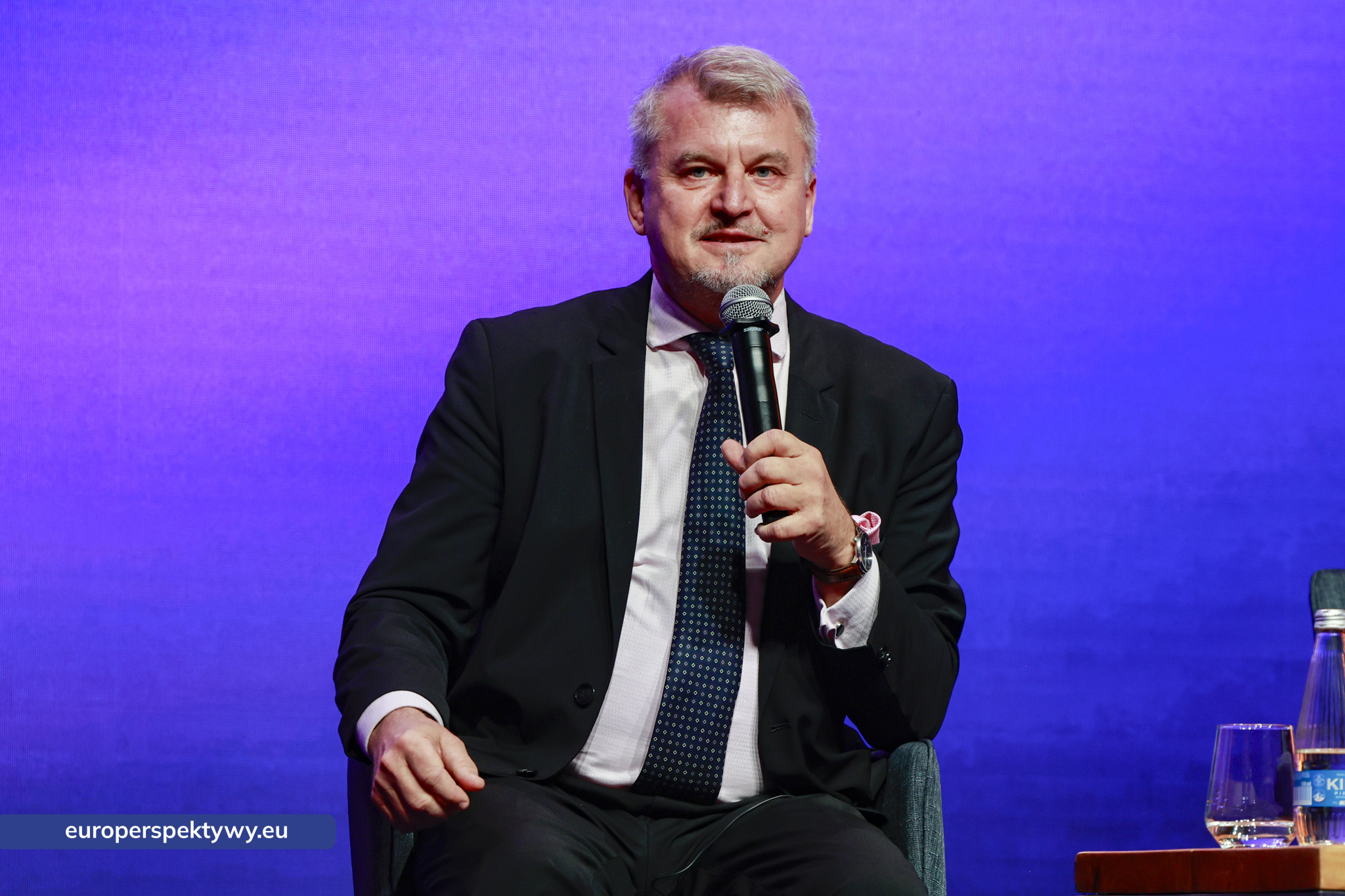 Europerspektywy EKMSP 2026: biznes, innowacje i nowe partnerstwa