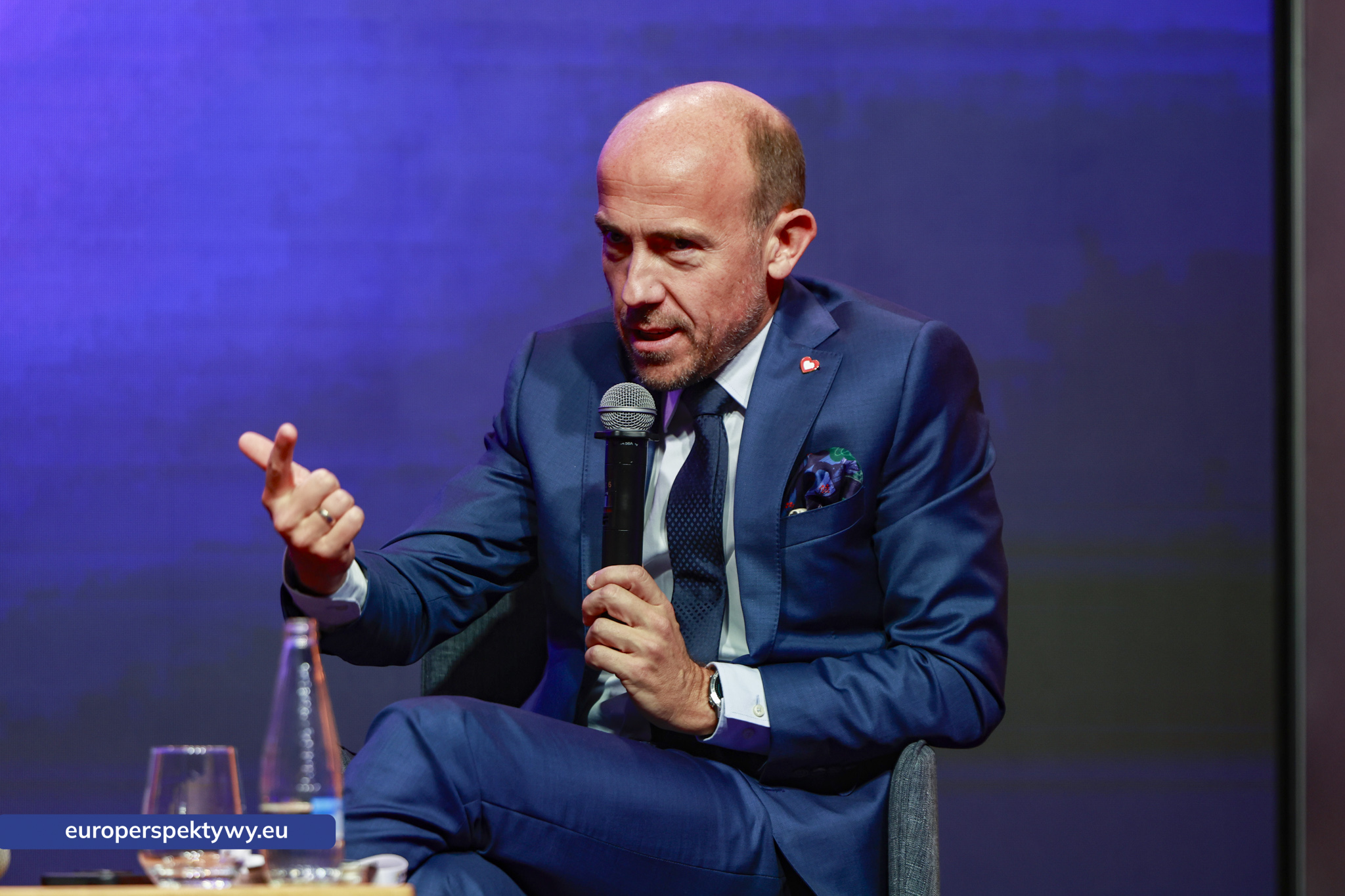 Europerspektywy EKMSP 2026: biznes, innowacje i nowe partnerstwa