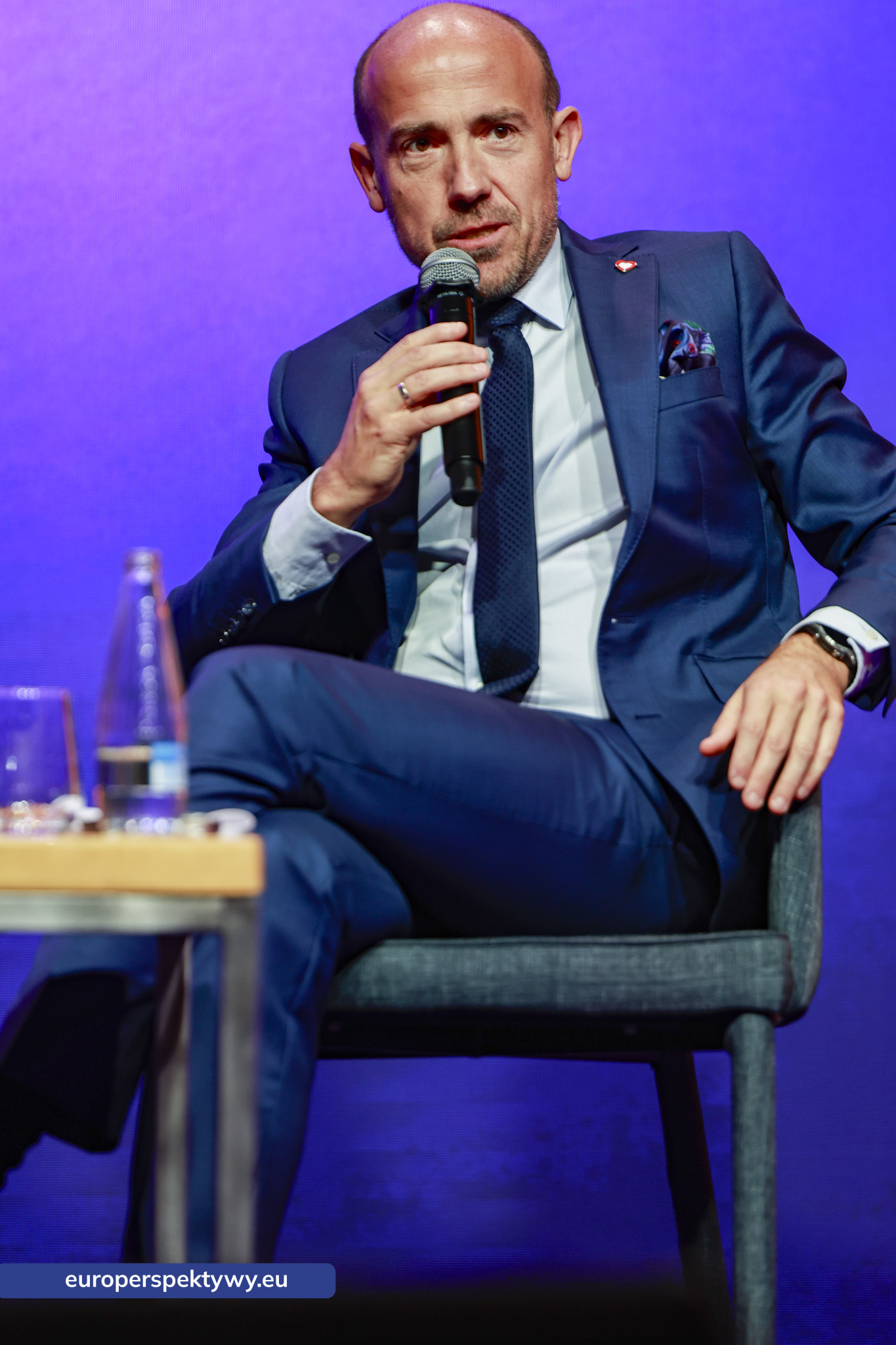 Europerspektywy EKMSP 2026: biznes, innowacje i nowe partnerstwa