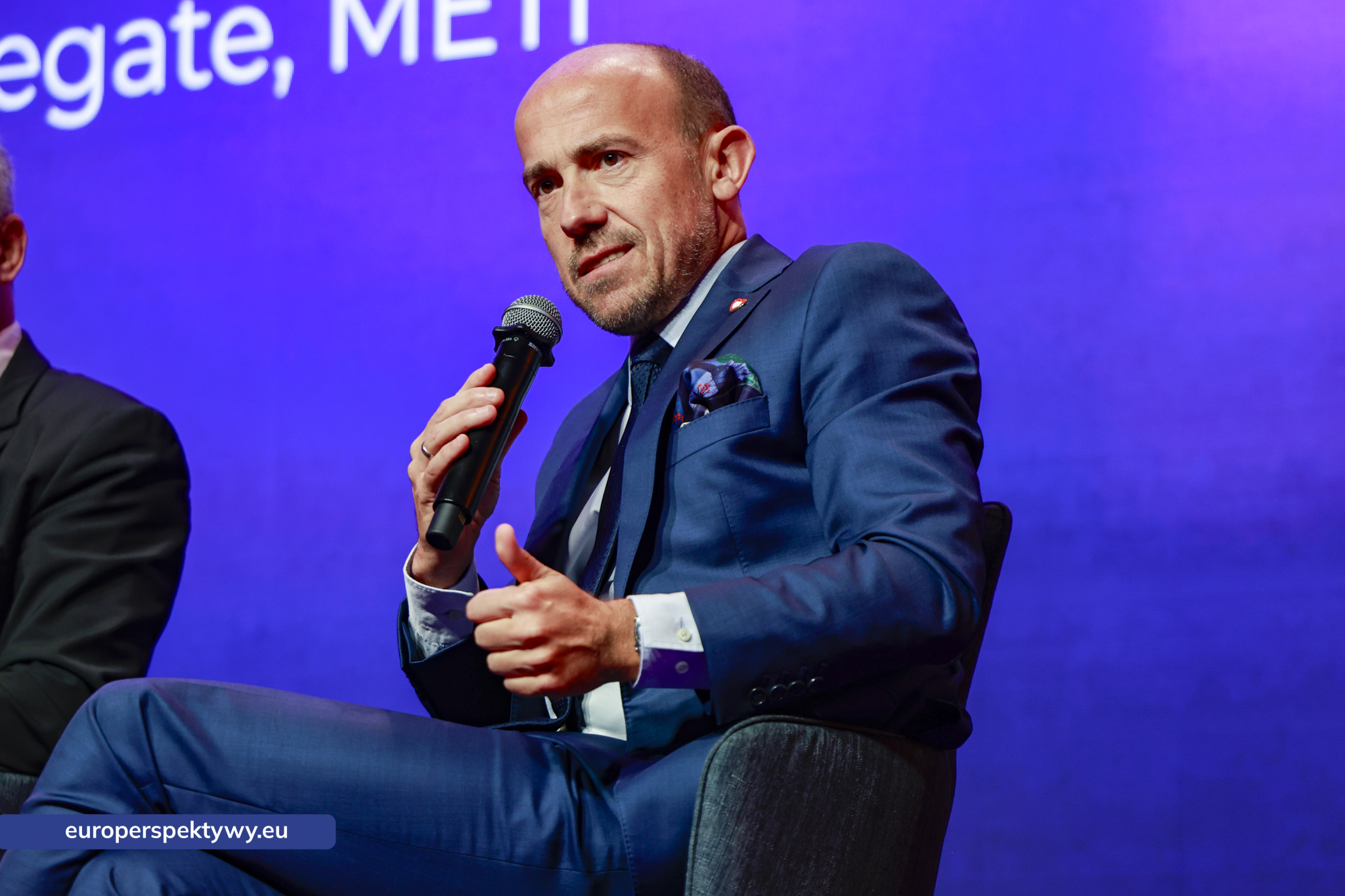 Europerspektywy EKMSP 2026: biznes, innowacje i nowe partnerstwa
