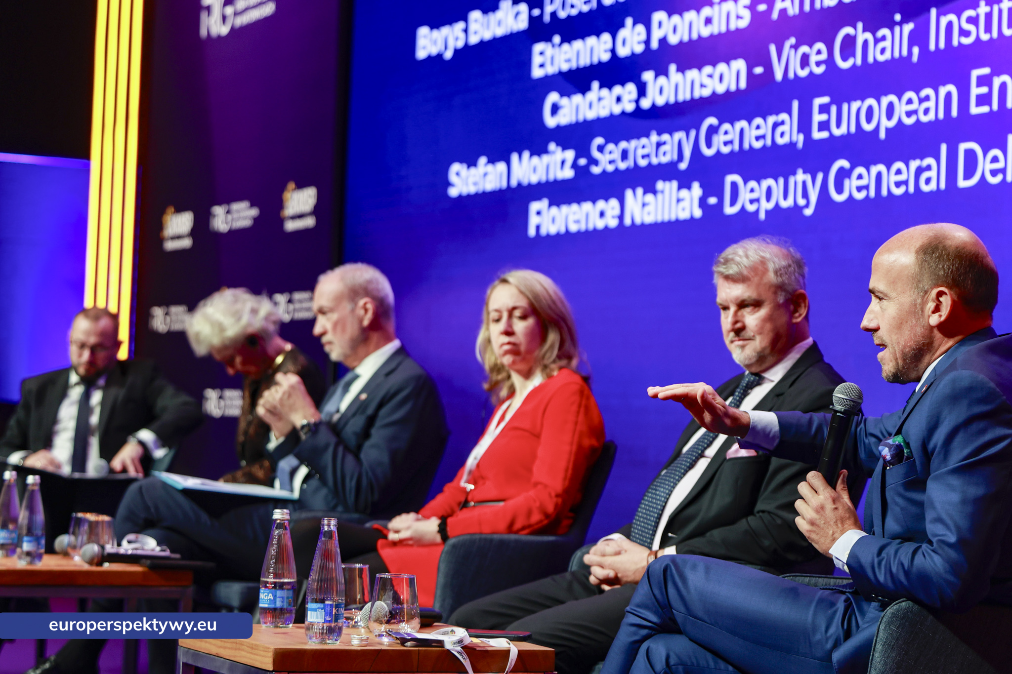 Europerspektywy EKMSP 2026: biznes, innowacje i nowe partnerstwa