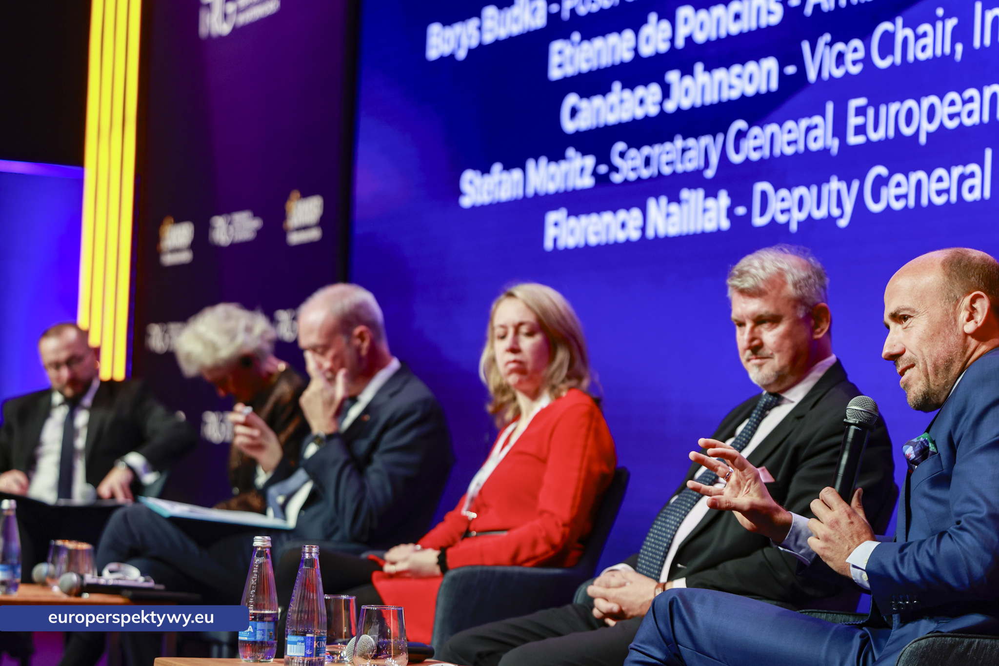 Europerspektywy EKMSP 2026: biznes, innowacje i nowe partnerstwa