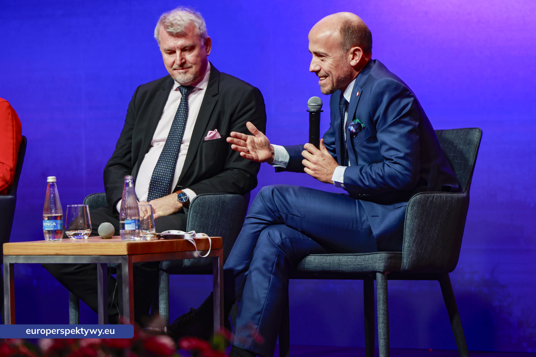 Europerspektywy EKMSP 2026: biznes, innowacje i nowe partnerstwa