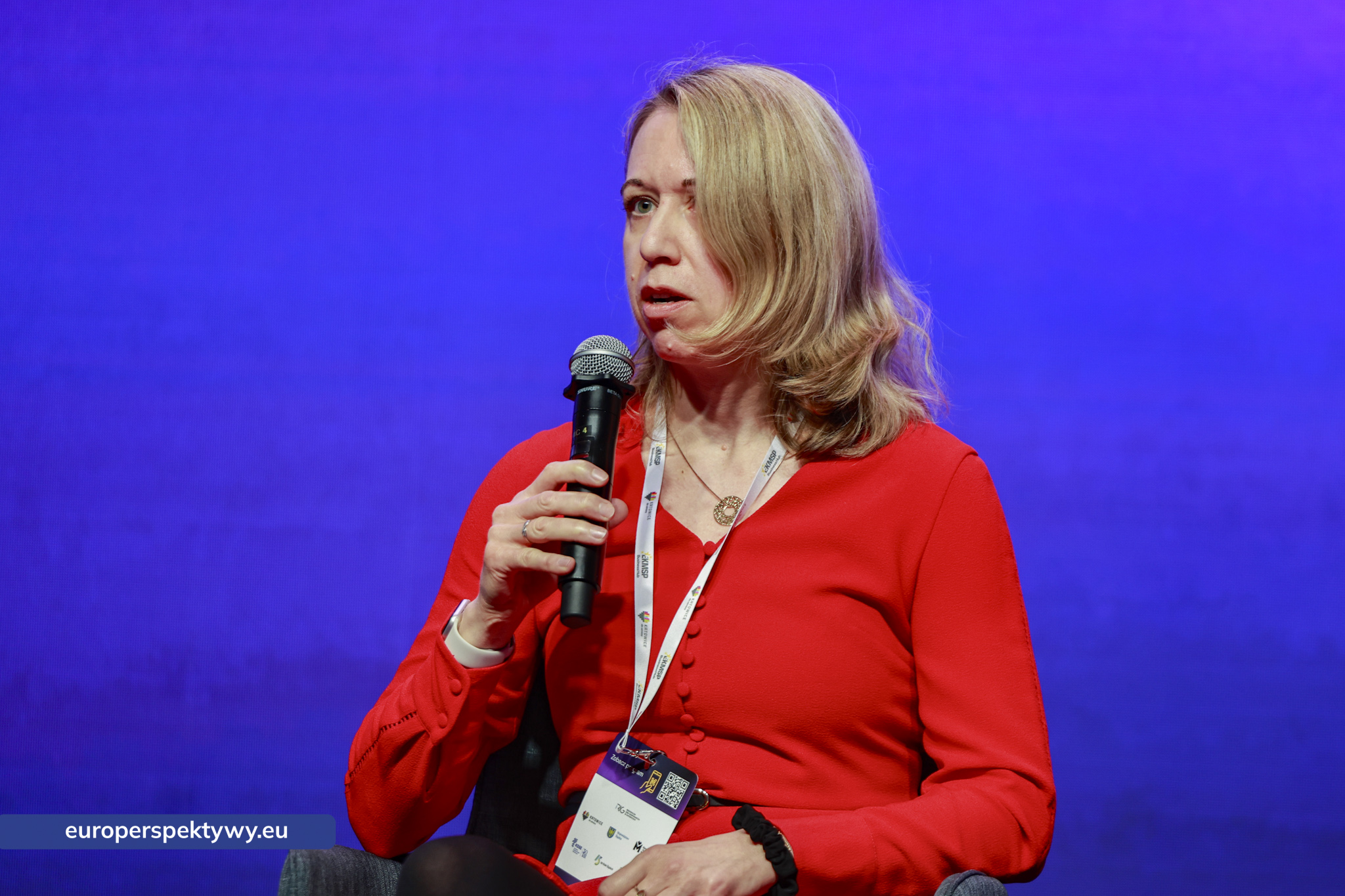 Europerspektywy EKMSP 2026: biznes, innowacje i nowe partnerstwa