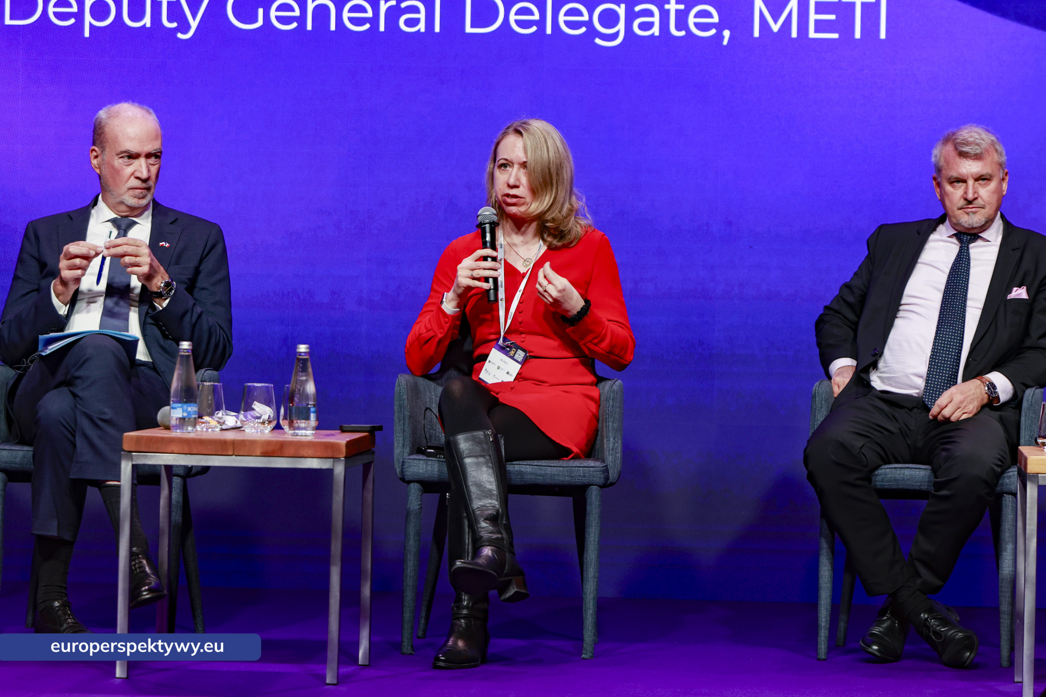 Europerspektywy EKMSP 2026: biznes, innowacje i nowe partnerstwa