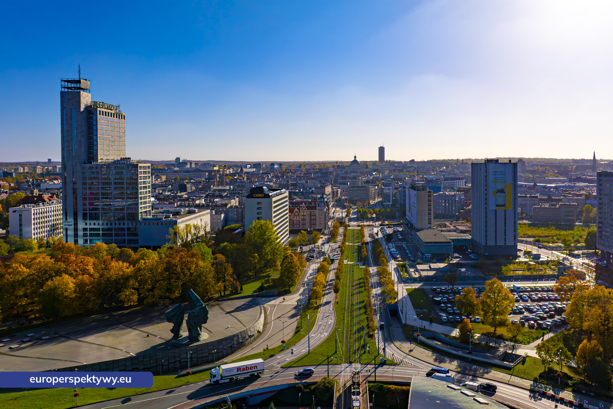 Europerspektywy EKMSP 2026: biznes, innowacje i nowe partnerstwa