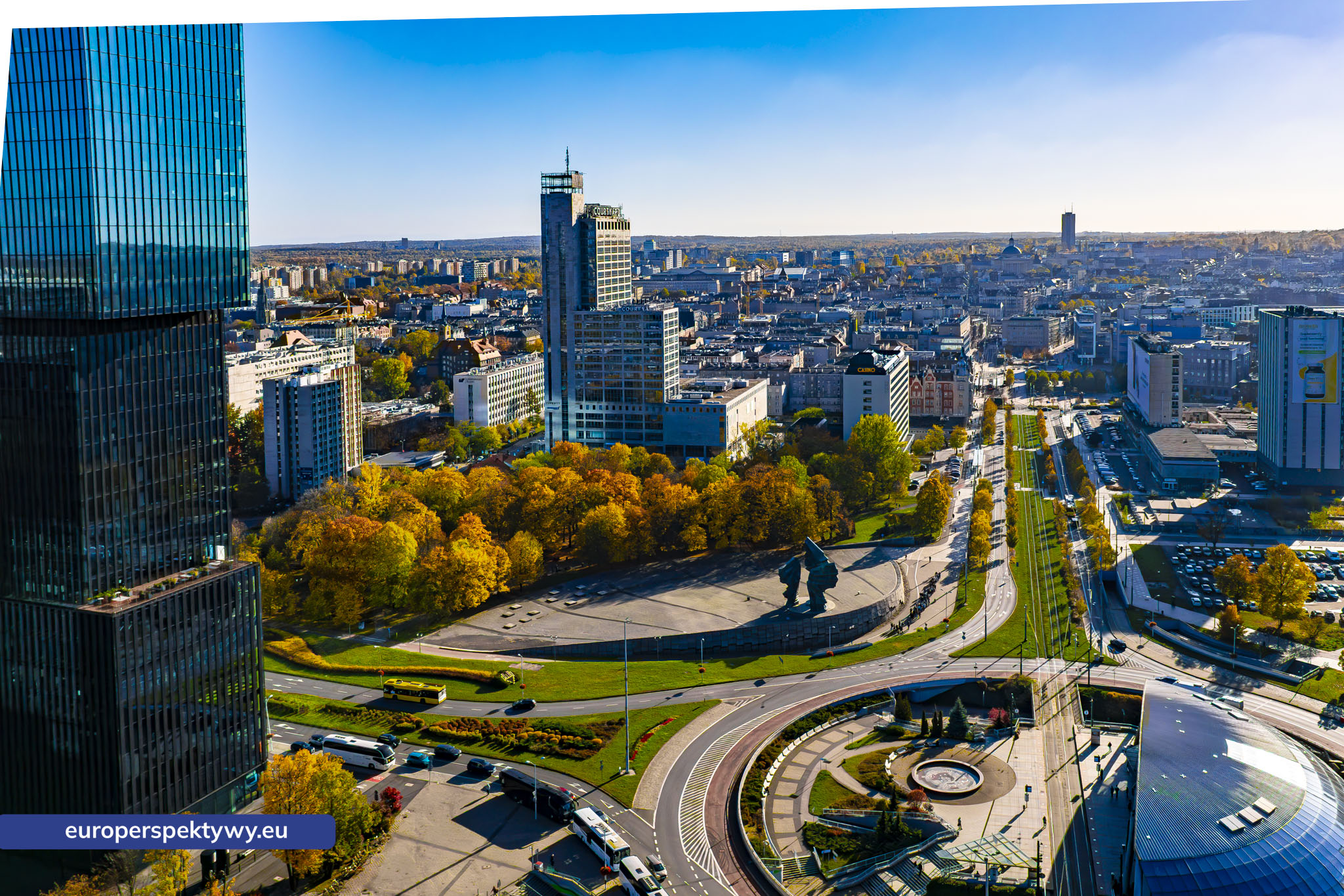 Europerspektywy EKMSP 2026: biznes, innowacje i nowe partnerstwa