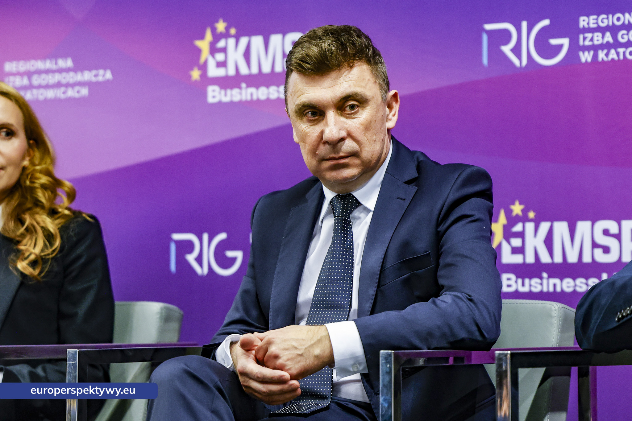 Europerspektywy EKMSP 2026: biznes, innowacje i nowe partnerstwa
