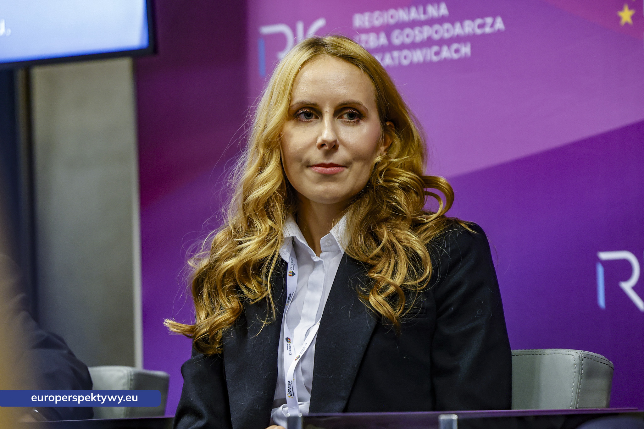 Europerspektywy EKMSP 2026: biznes, innowacje i nowe partnerstwa