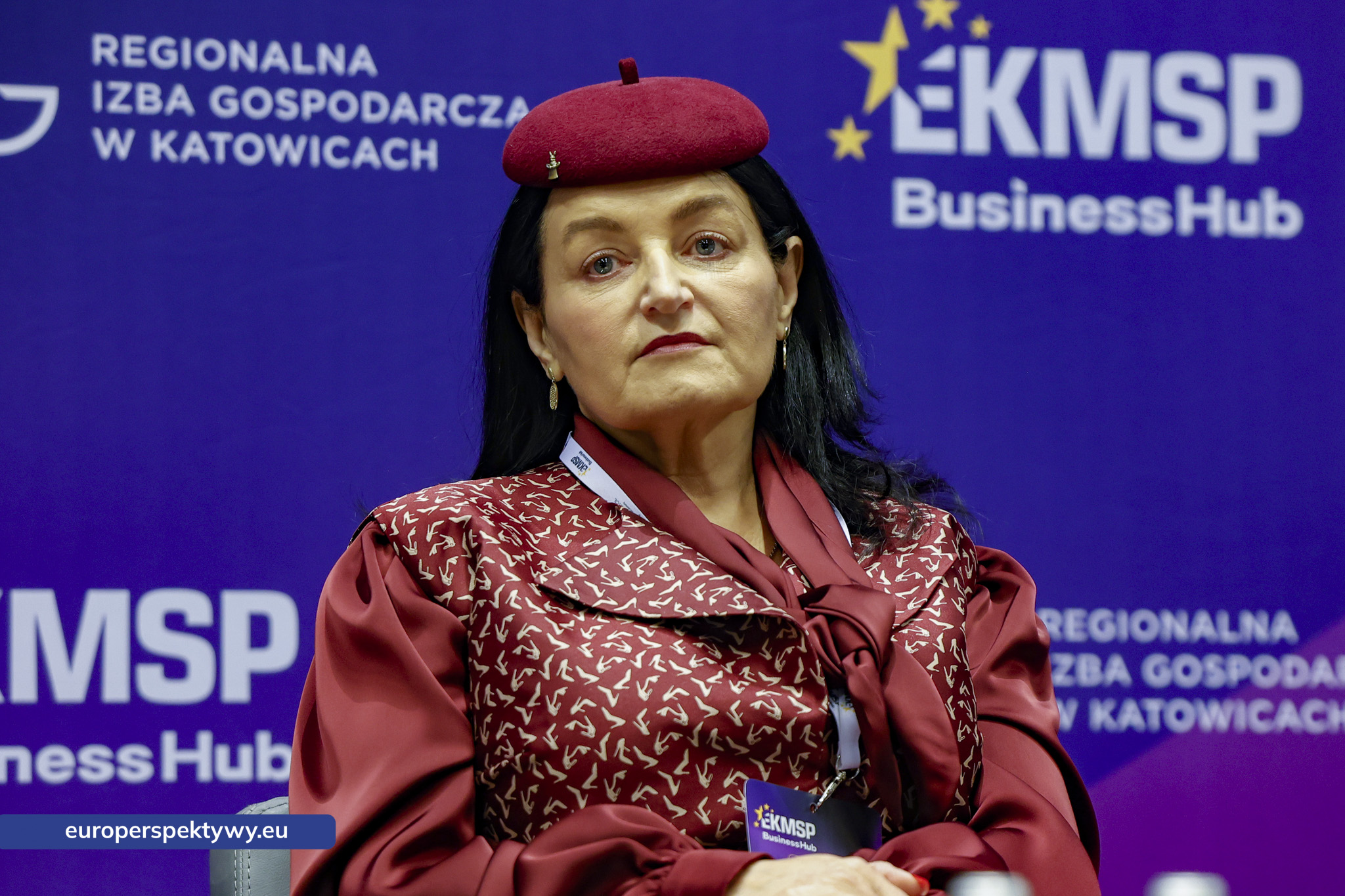 Europerspektywy EKMSP 2026: biznes, innowacje i nowe partnerstwa