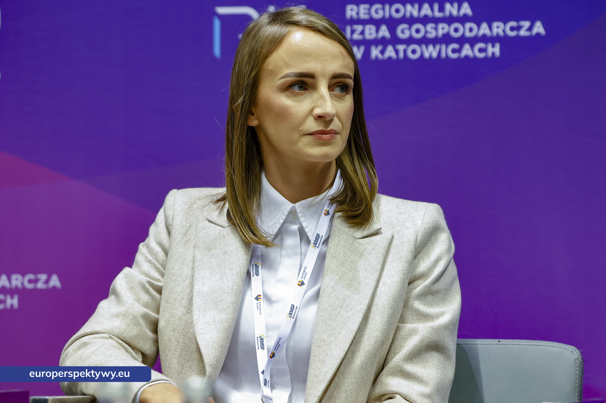 Europerspektywy EKMSP 2026: biznes, innowacje i nowe partnerstwa
