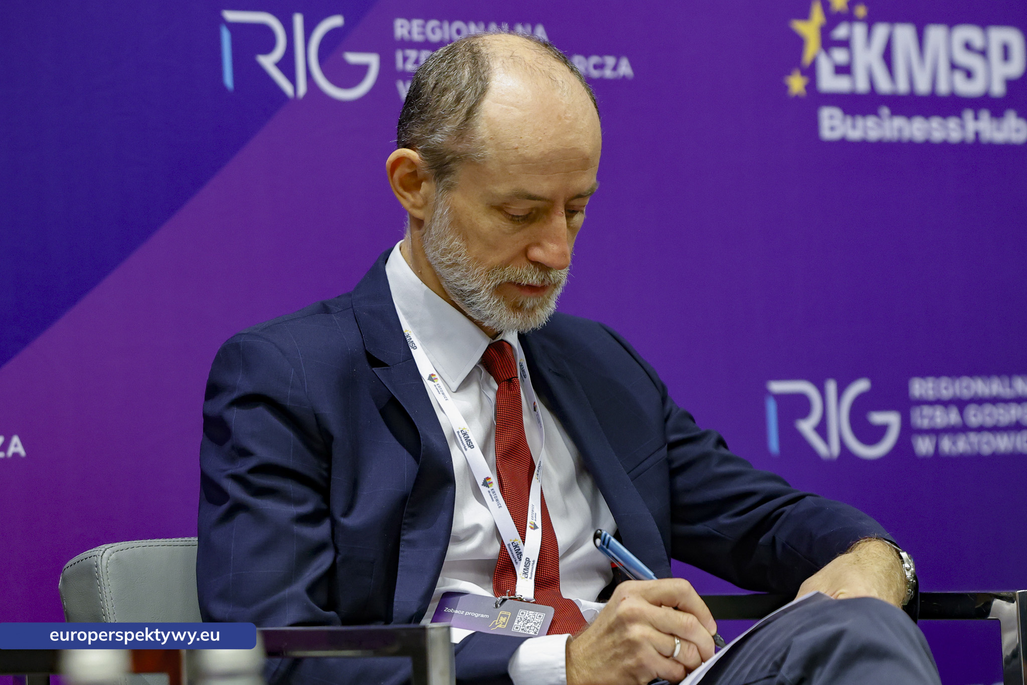 Europerspektywy EKMSP 2026: biznes, innowacje i nowe partnerstwa