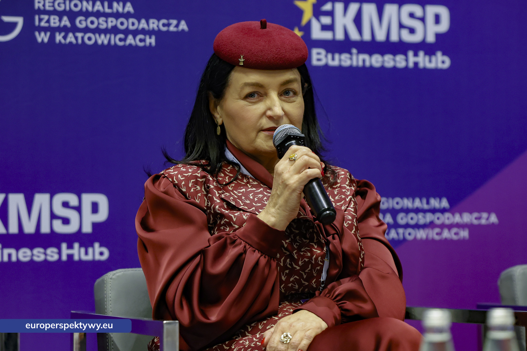 Europerspektywy EKMSP 2026: biznes, innowacje i nowe partnerstwa