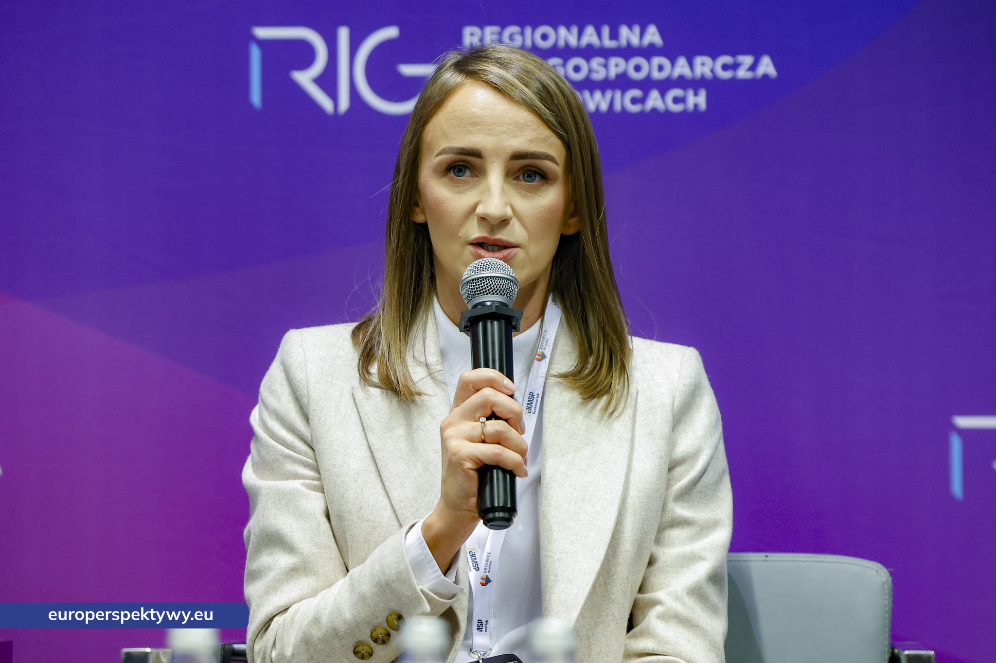 Europerspektywy EKMSP 2026: biznes, innowacje i nowe partnerstwa