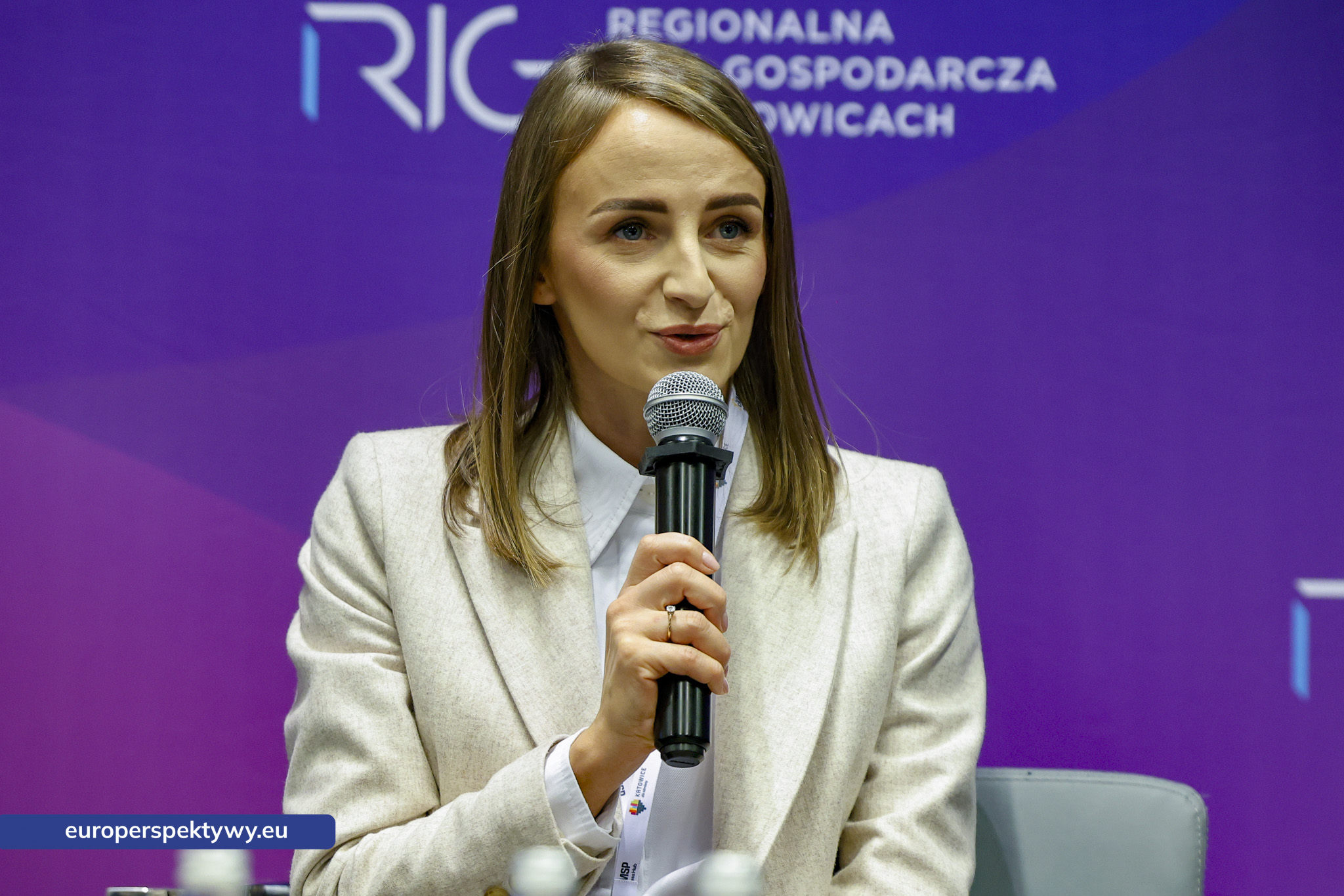 Europerspektywy EKMSP 2026: biznes, innowacje i nowe partnerstwa
