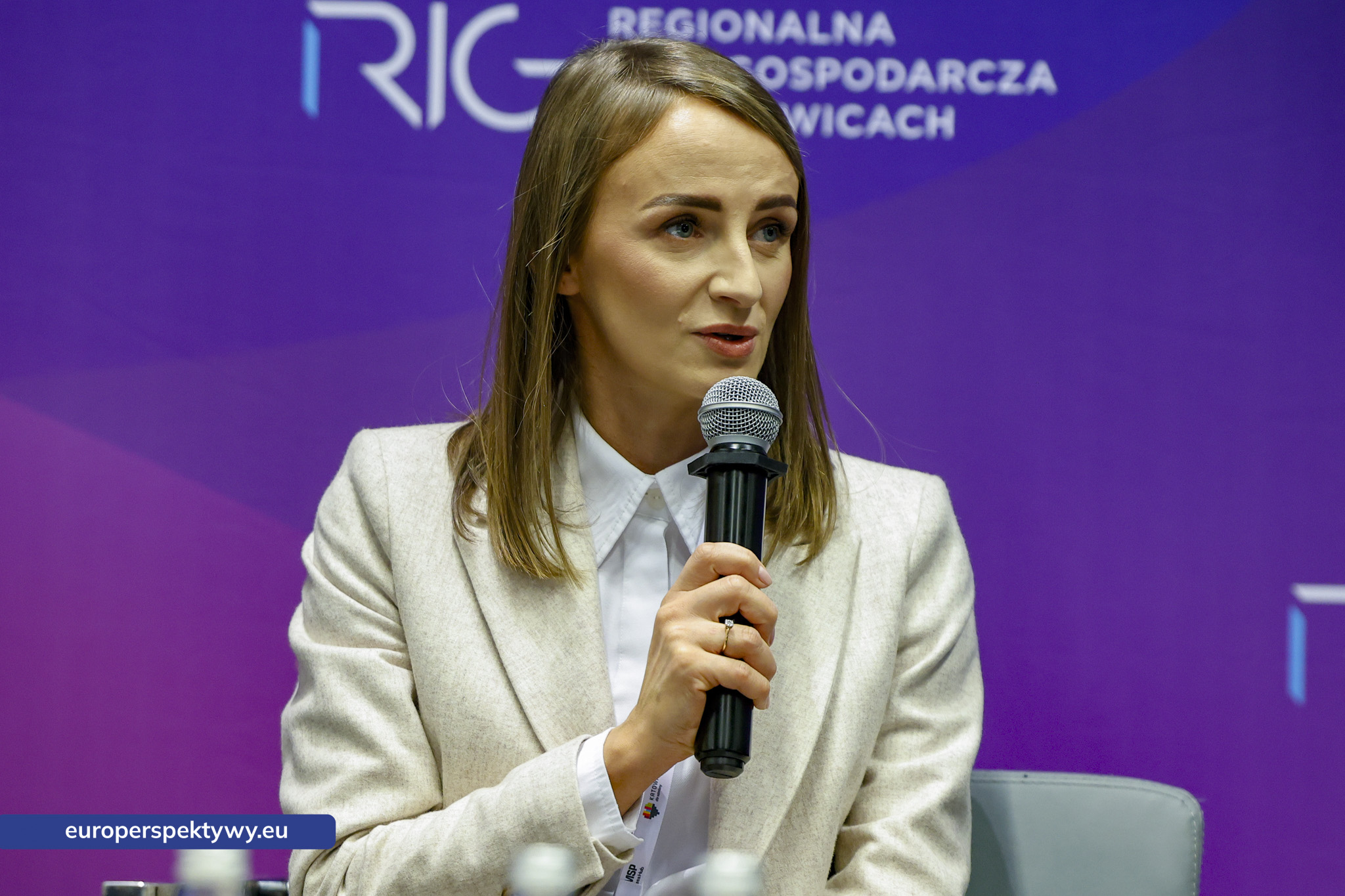 Europerspektywy EKMSP 2026: biznes, innowacje i nowe partnerstwa