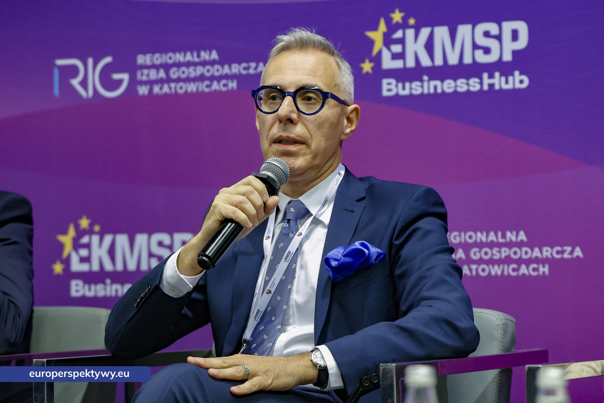 Europerspektywy EKMSP 2026: biznes, innowacje i nowe partnerstwa