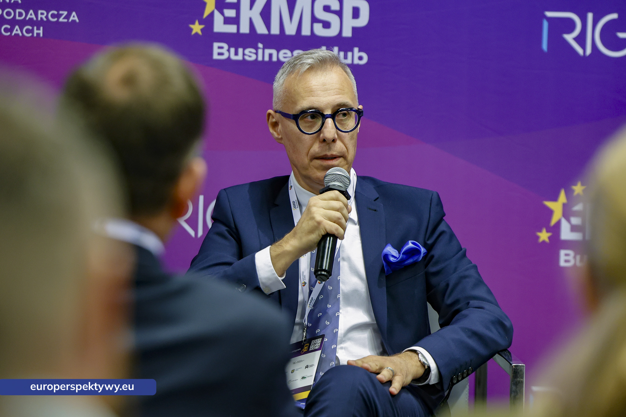 Europerspektywy EKMSP 2026: biznes, innowacje i nowe partnerstwa