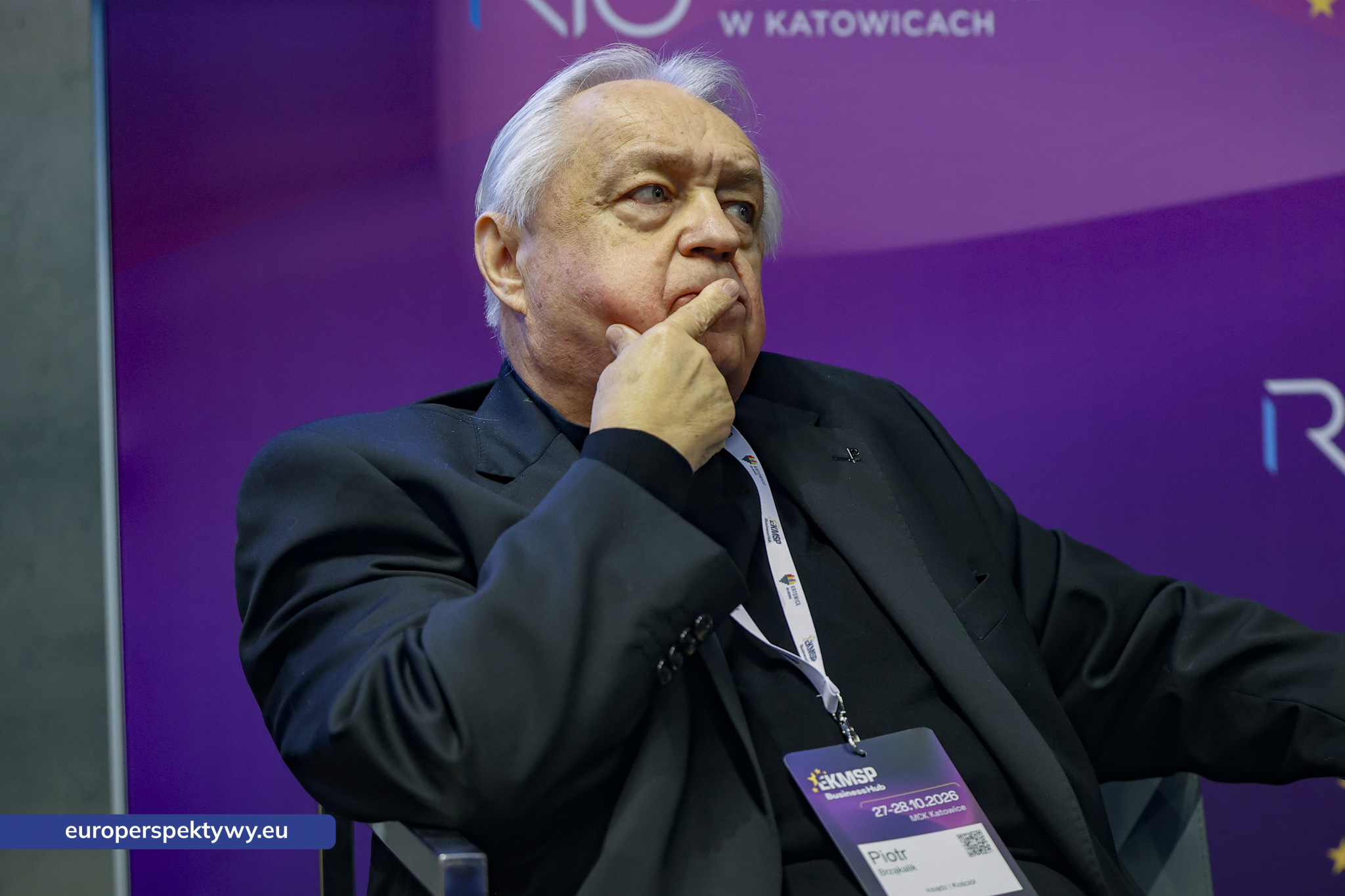 Europerspektywy EKMSP 2026: biznes, innowacje i nowe partnerstwa